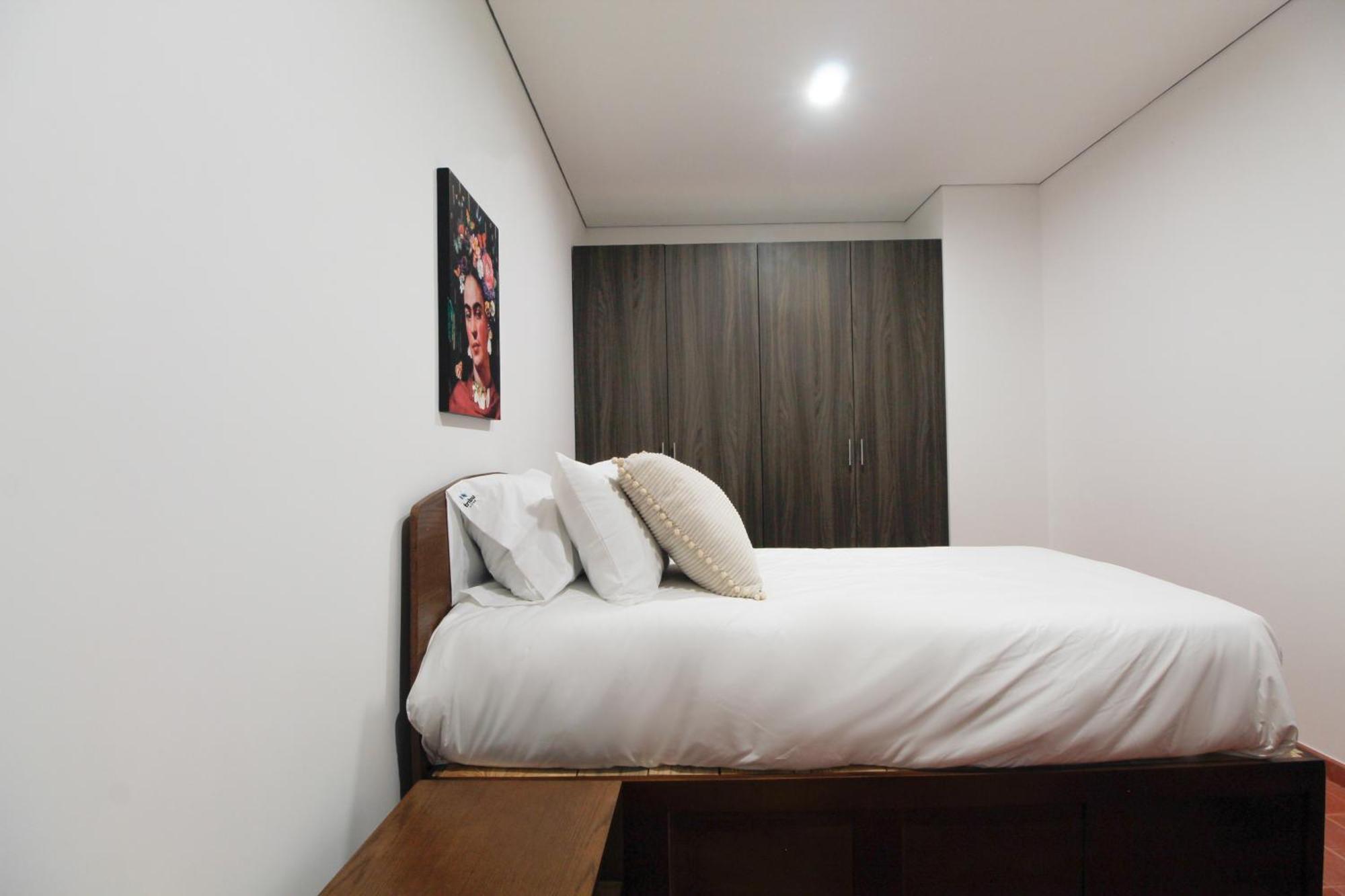 Tribu Chapultepec 67 Apartamento *