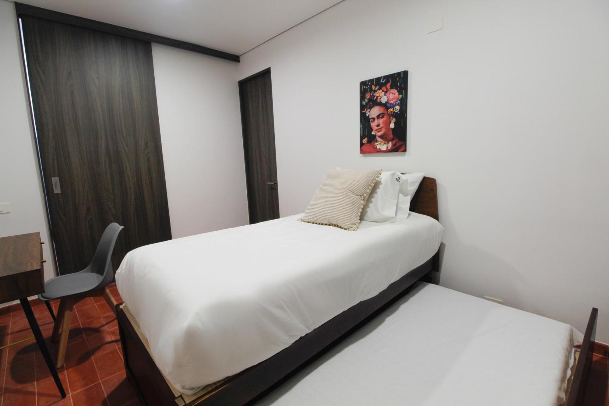 Tribu Chapultepec 67 Apartamento Guadalajara