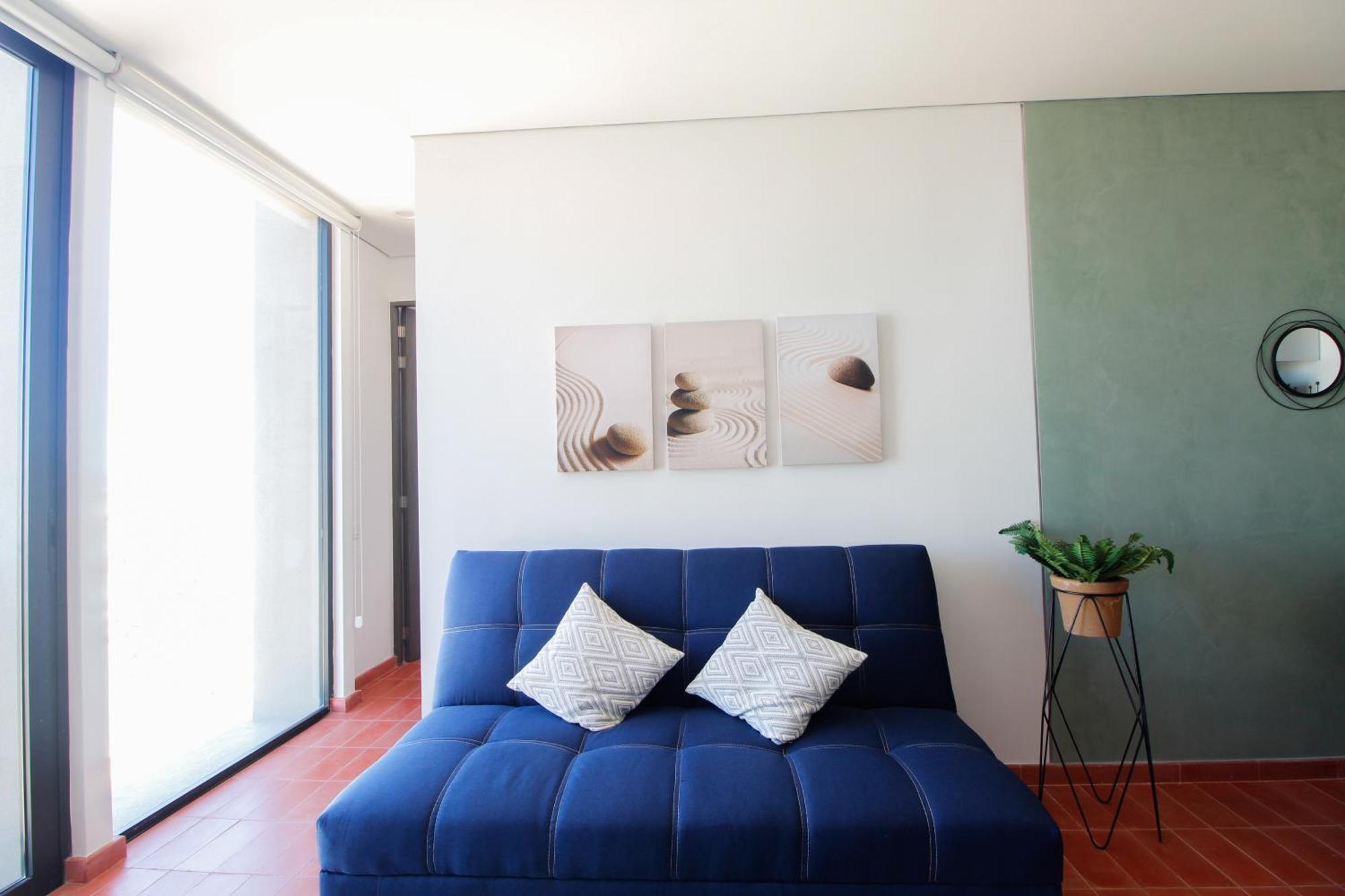Apartamento Tribu Chapultepec 67 Guadalajara