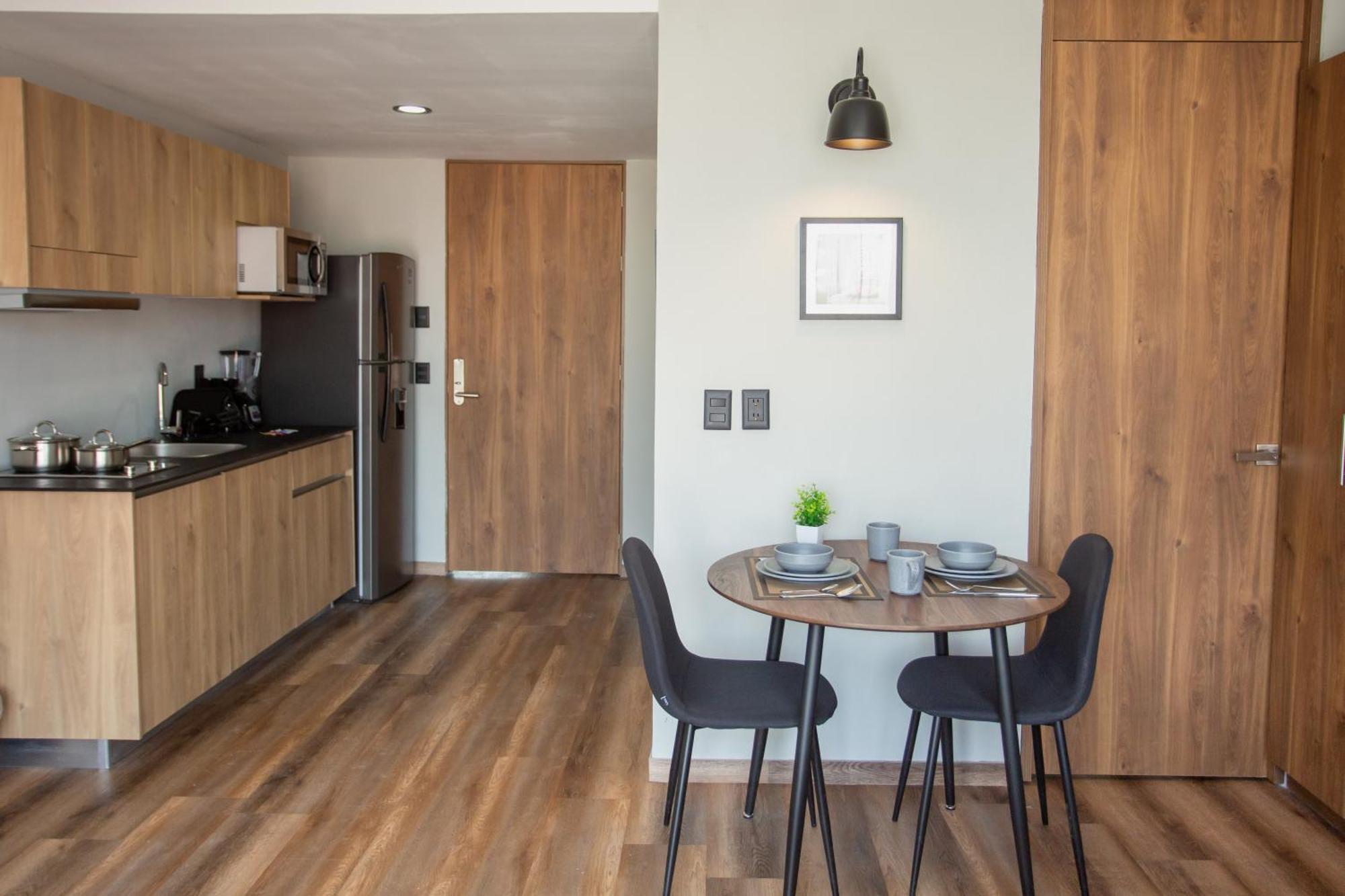 Del Carmen Aparthotel
