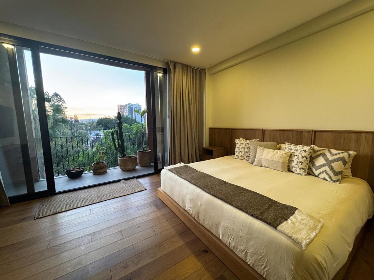 Apartamento Alba By Pardela Guadalajara