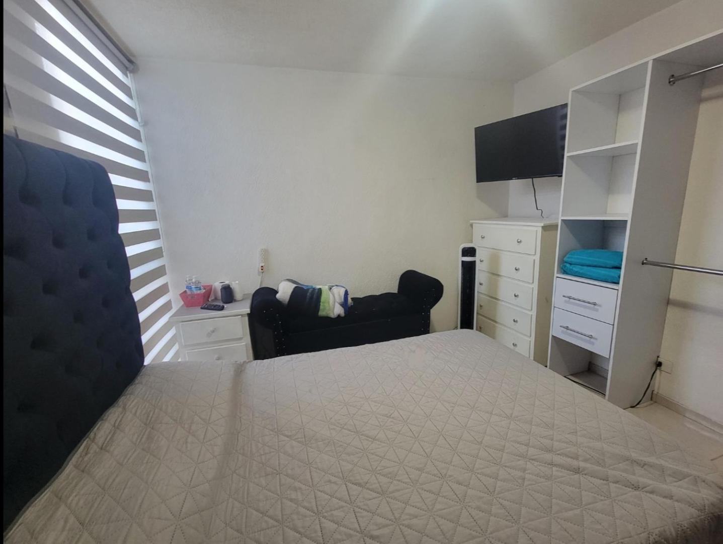 Aguilas House 1 * Guadalajara