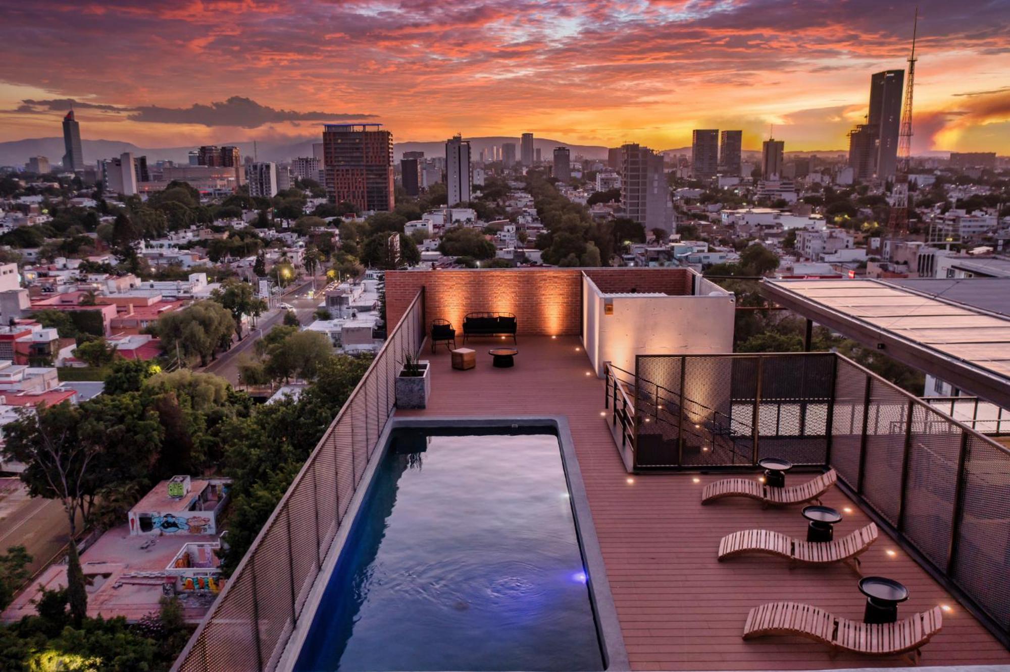 Loft In The Heart Of Americana, Have An Artsy