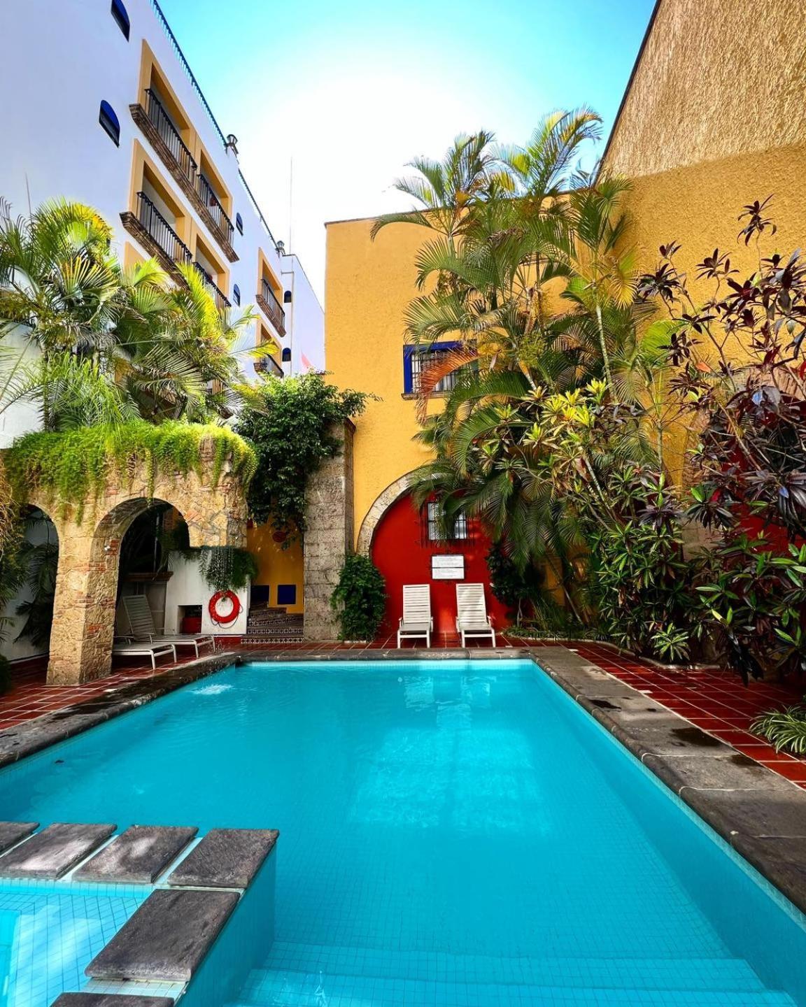 Hotel De Mendoza 4*