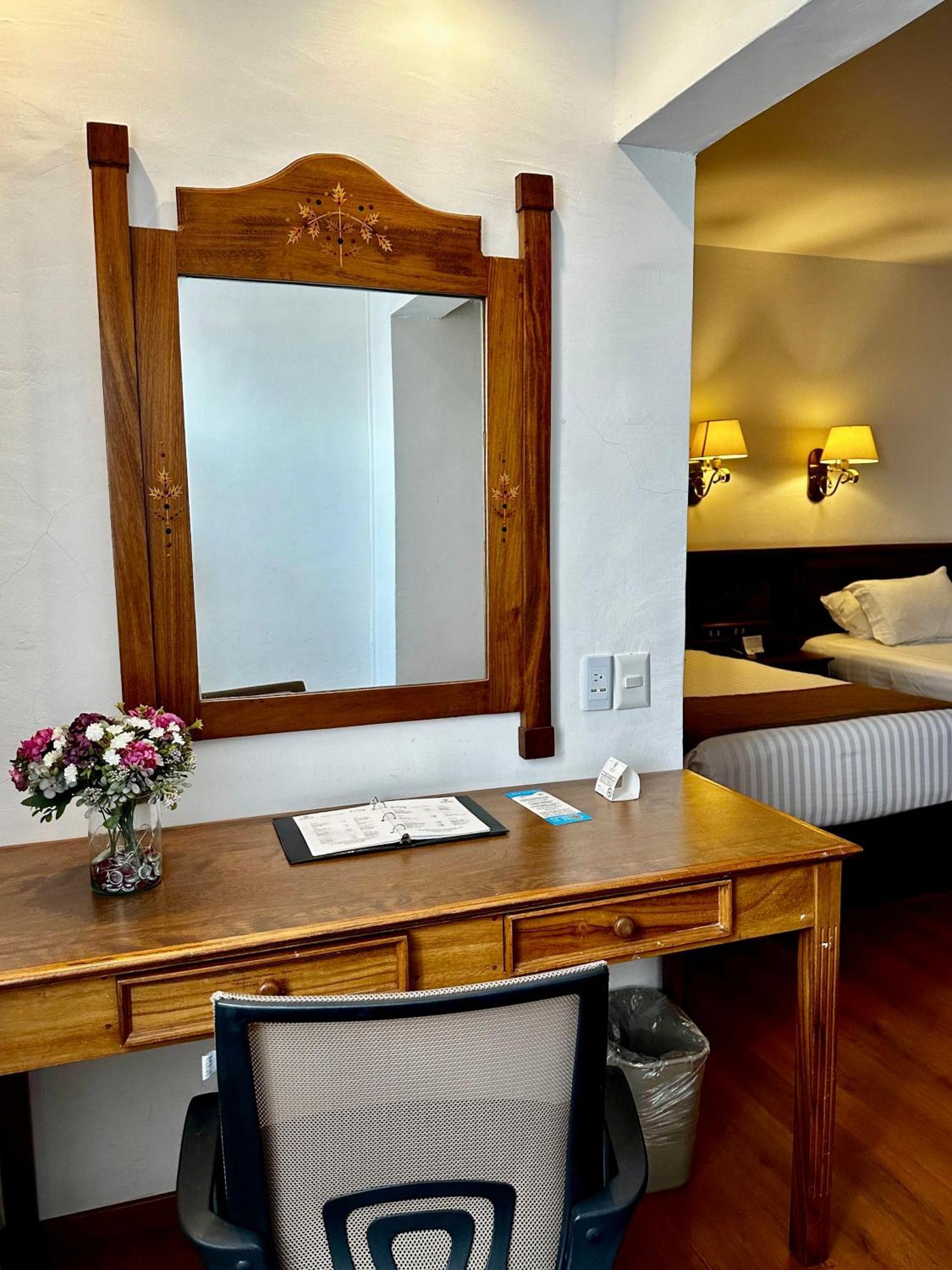 De Mendoza 4*