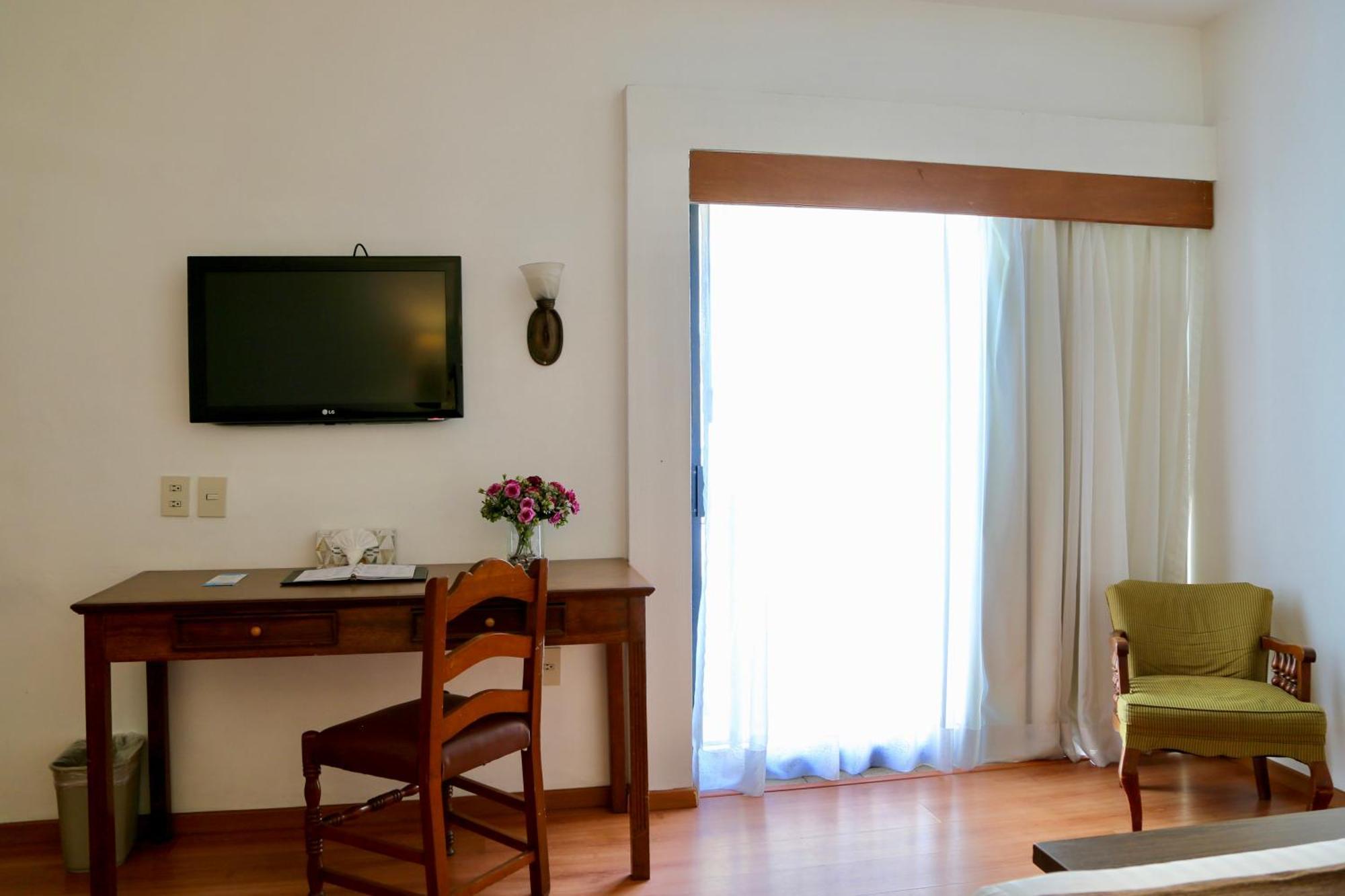 De Mendoza Hotel