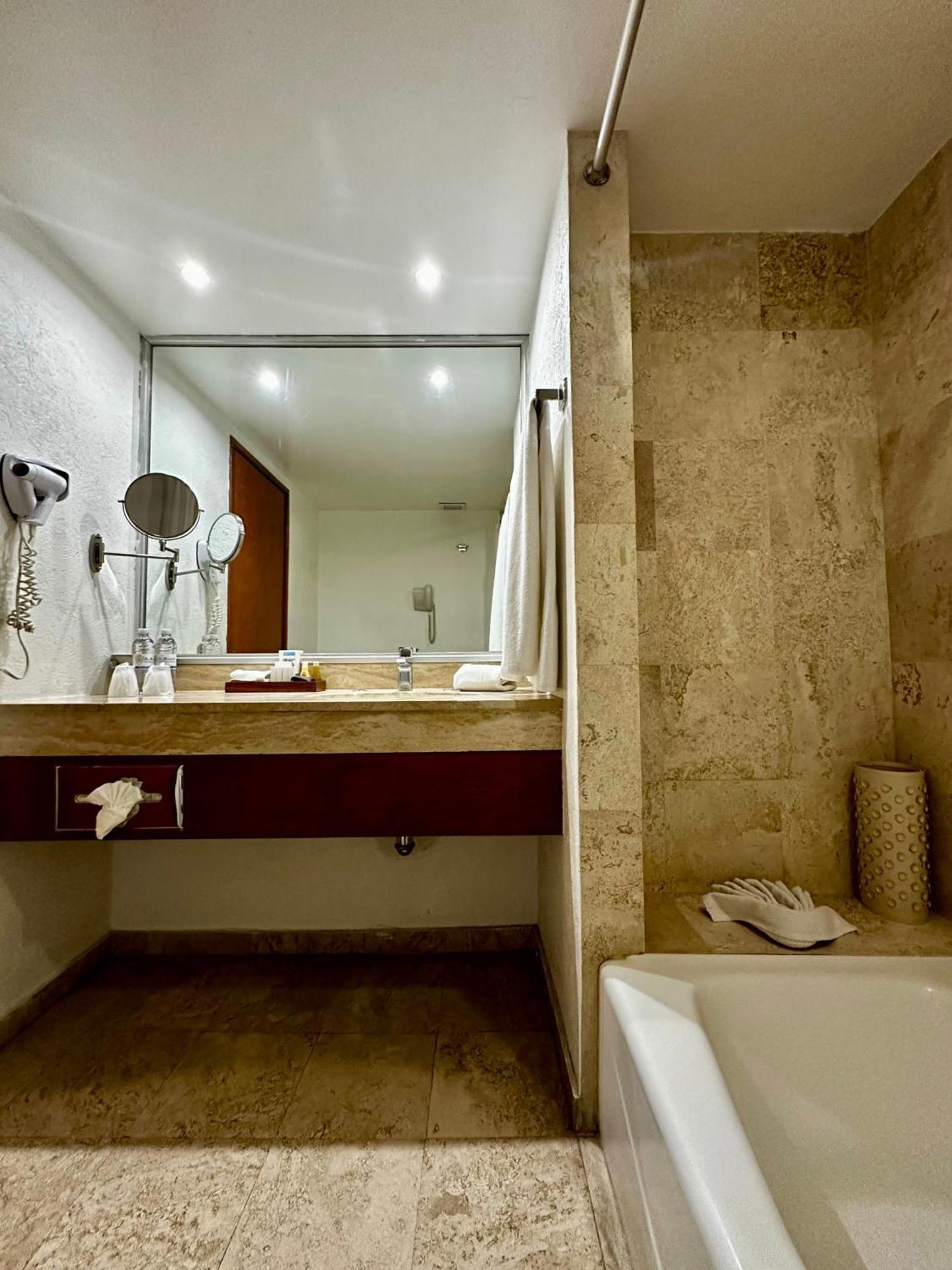 De Mendoza Hotel Guadalajara