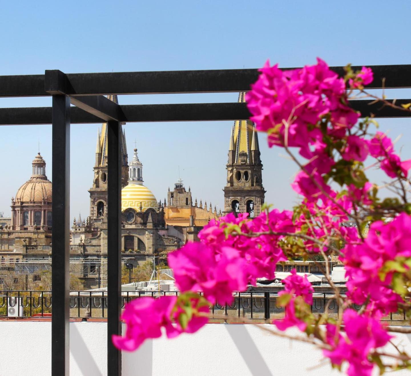 De Mendoza Hotel 4*