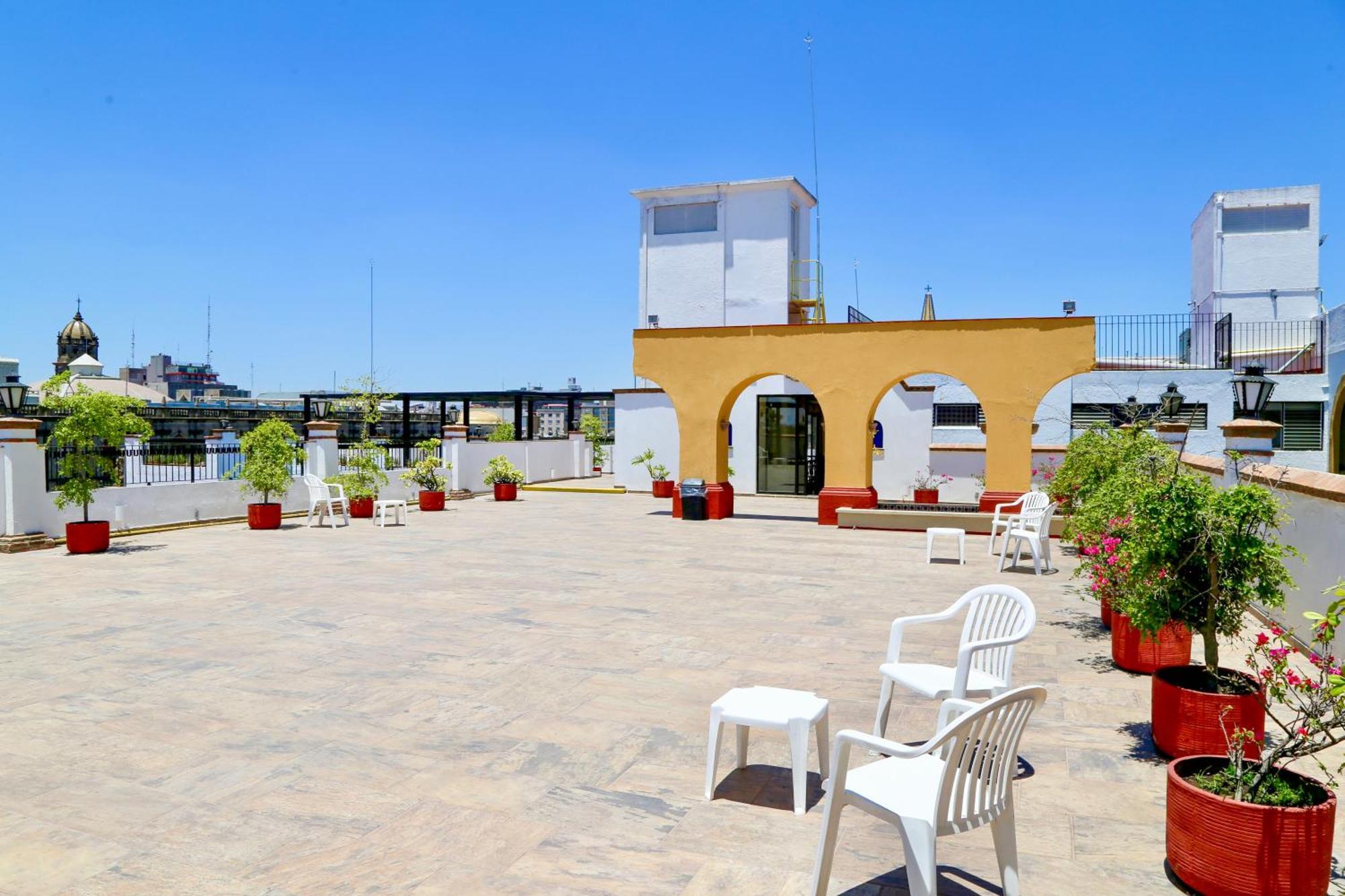 De Mendoza Hotel 4*