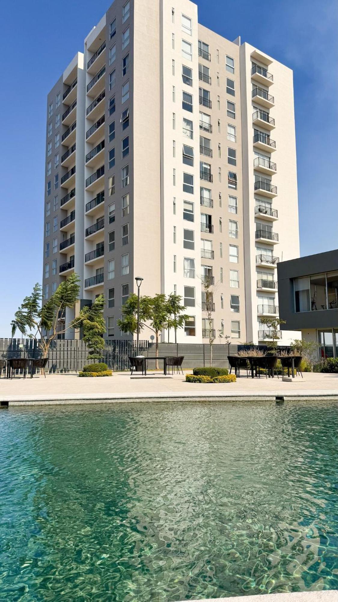 Exclusive Luxury Apartamento *