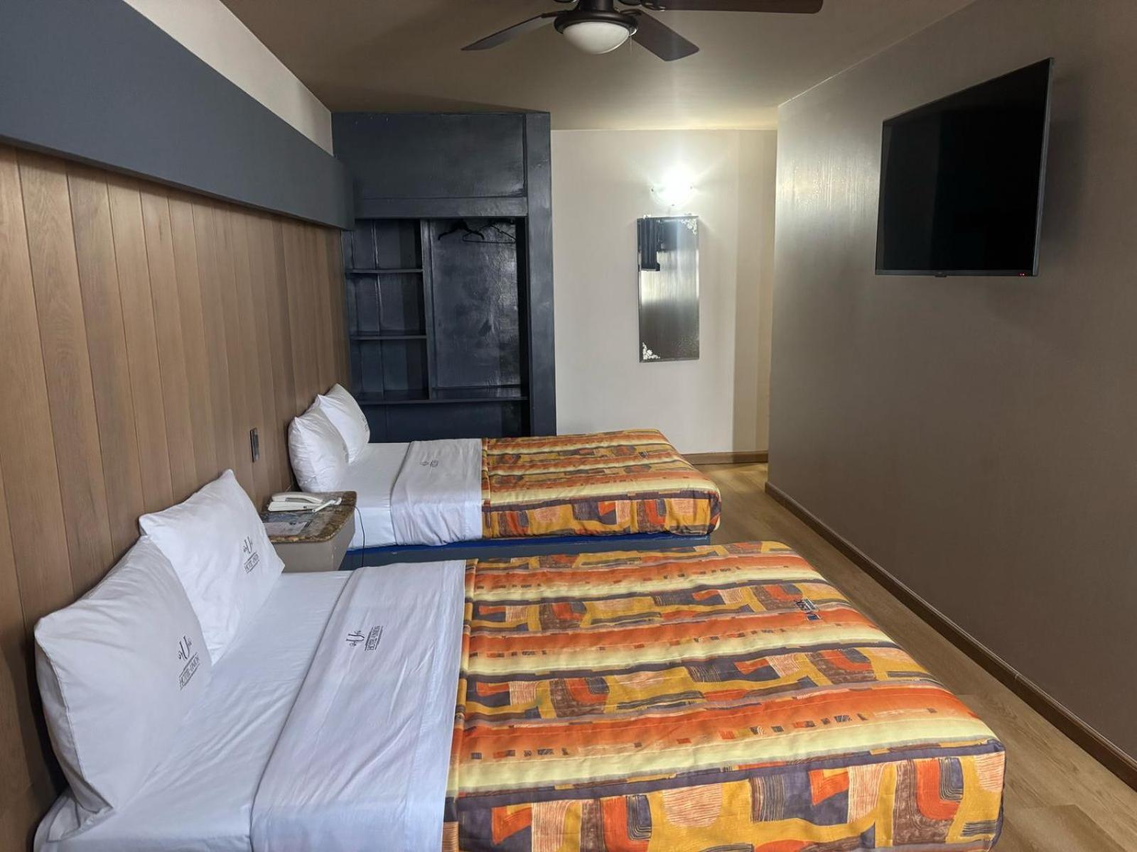 Union Hotel 3*