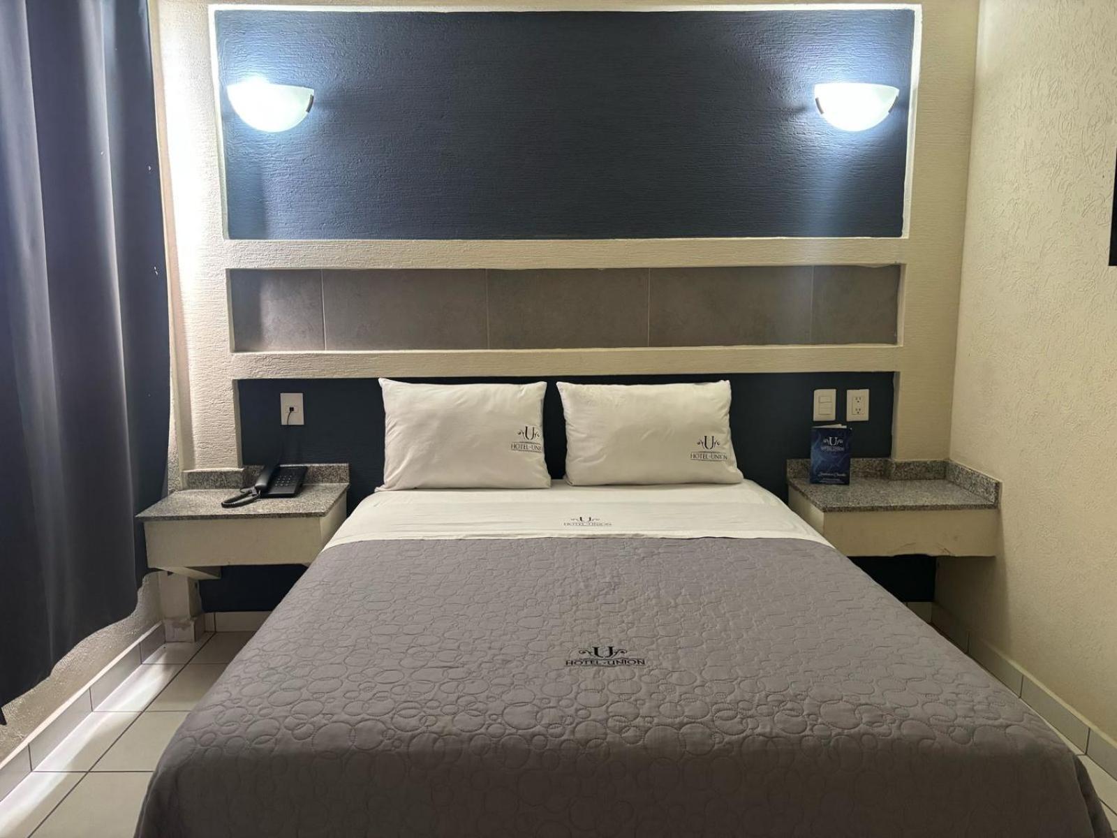 Hotel Union 3*