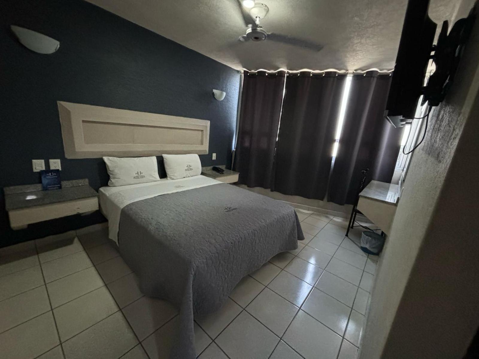 Union Hotel Guadalajara
