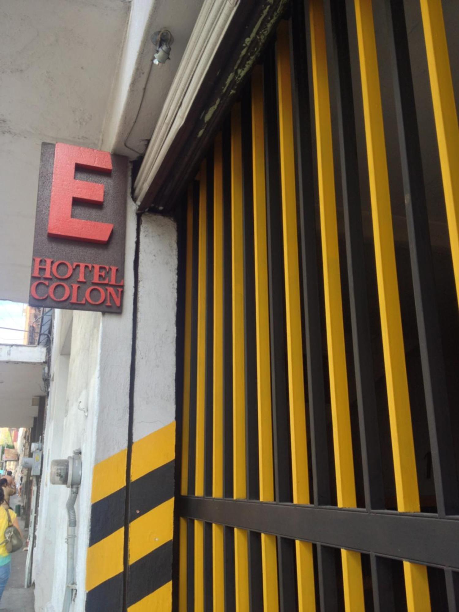 Hotel Colon Express Guadalajara