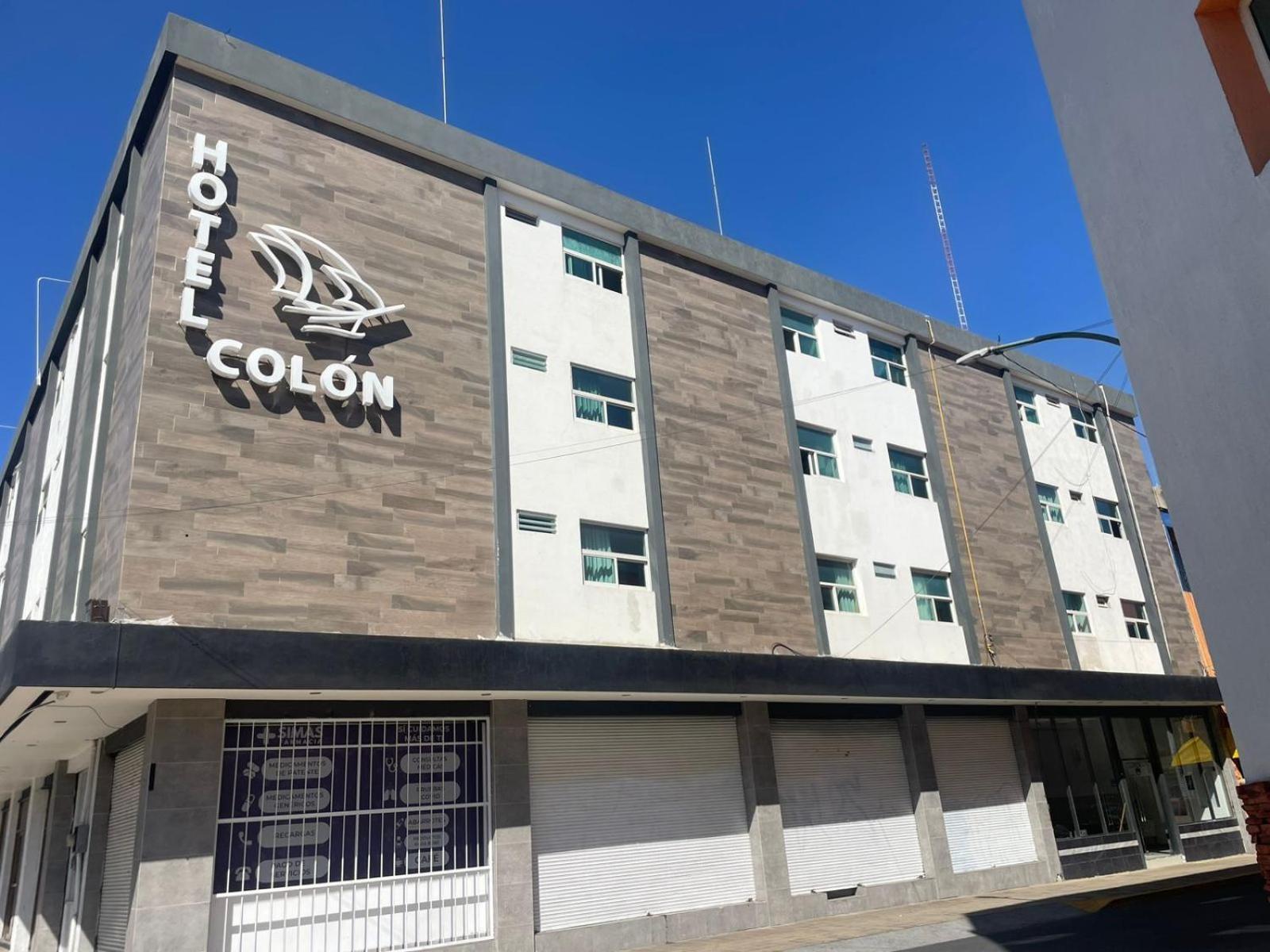 Colon Express