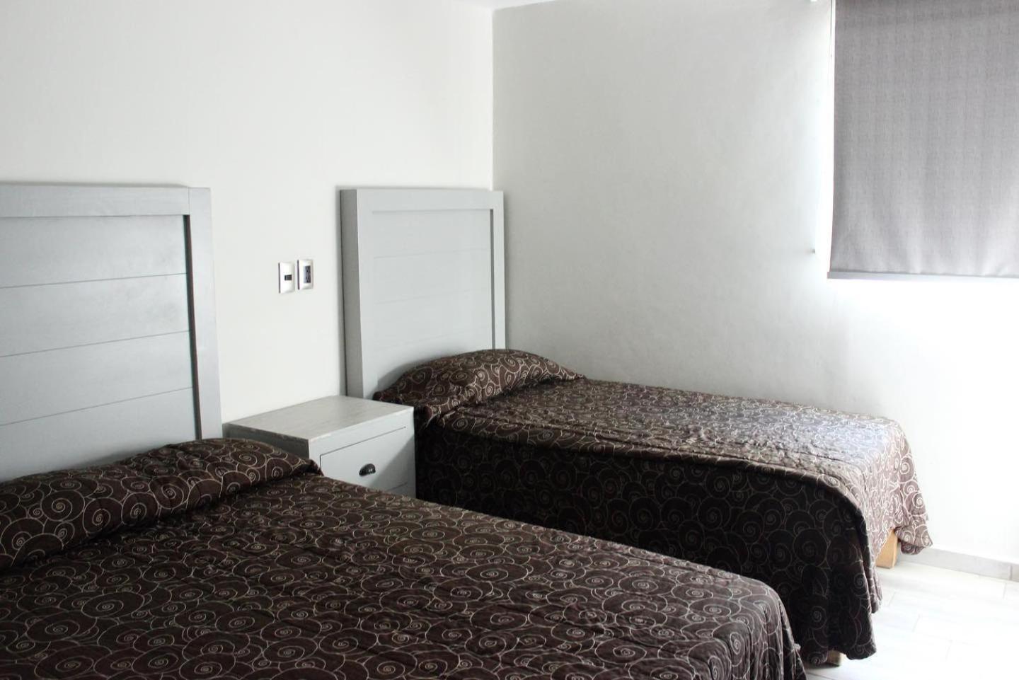 Hotel Colon Express