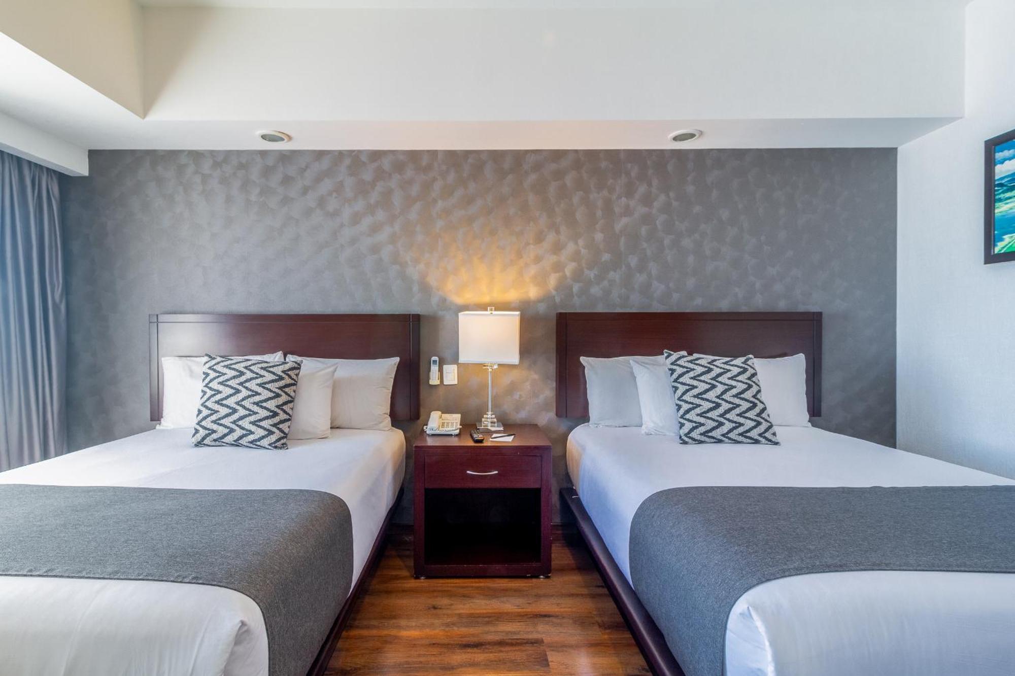 Ejecutivo Express 4*