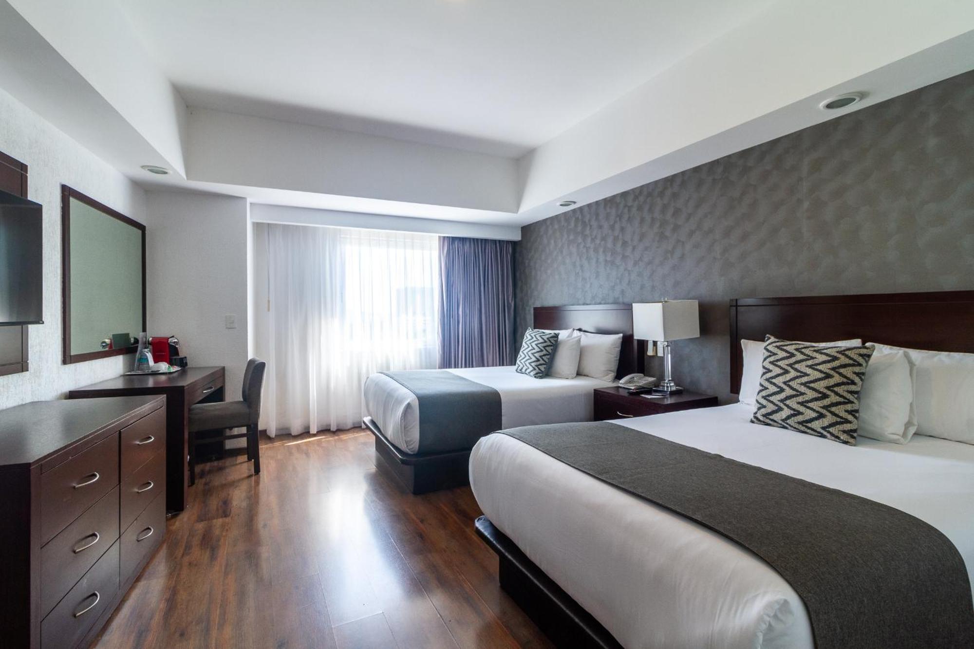 Ejecutivo Express Hotel