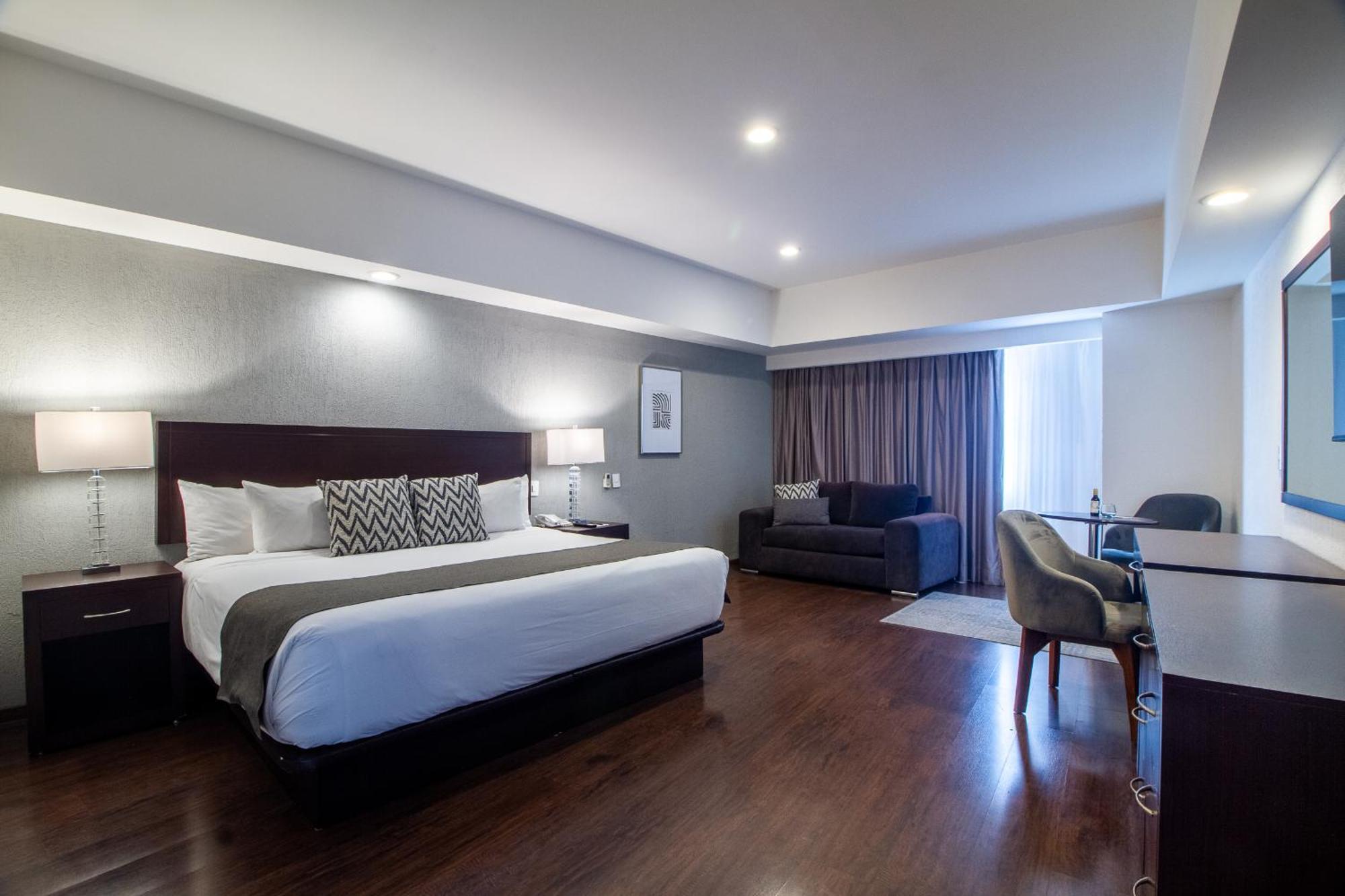 Hotel Ejecutivo Express