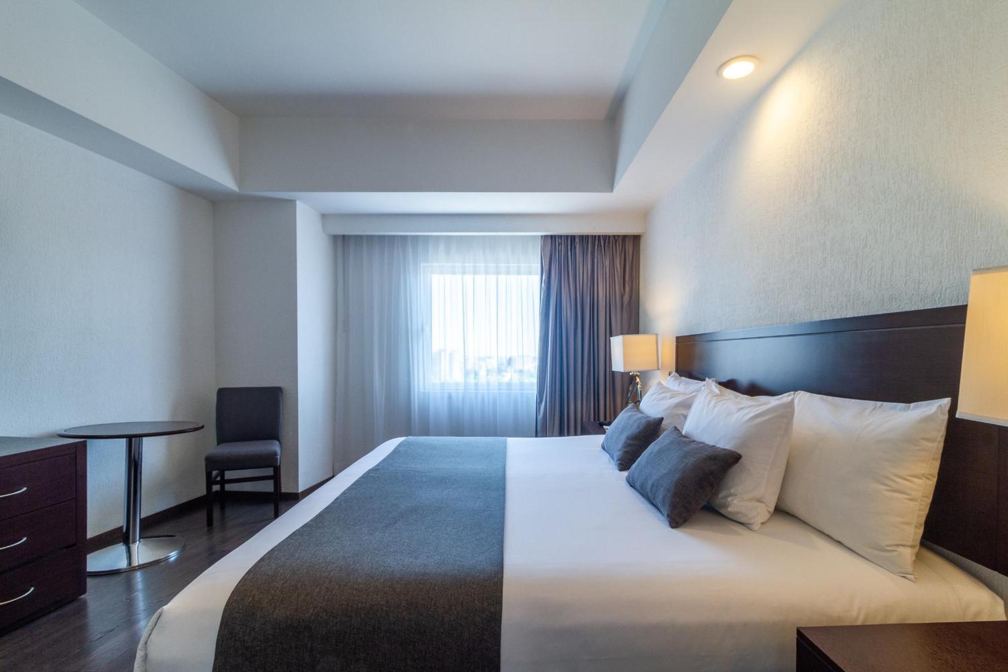 Ejecutivo Express Hotel 4*