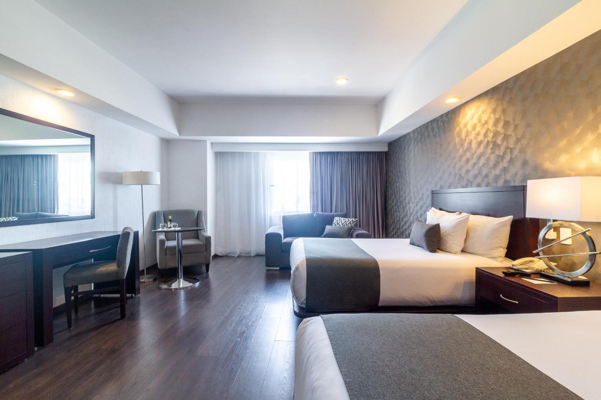 Ejecutivo Express Hotel Guadalajara