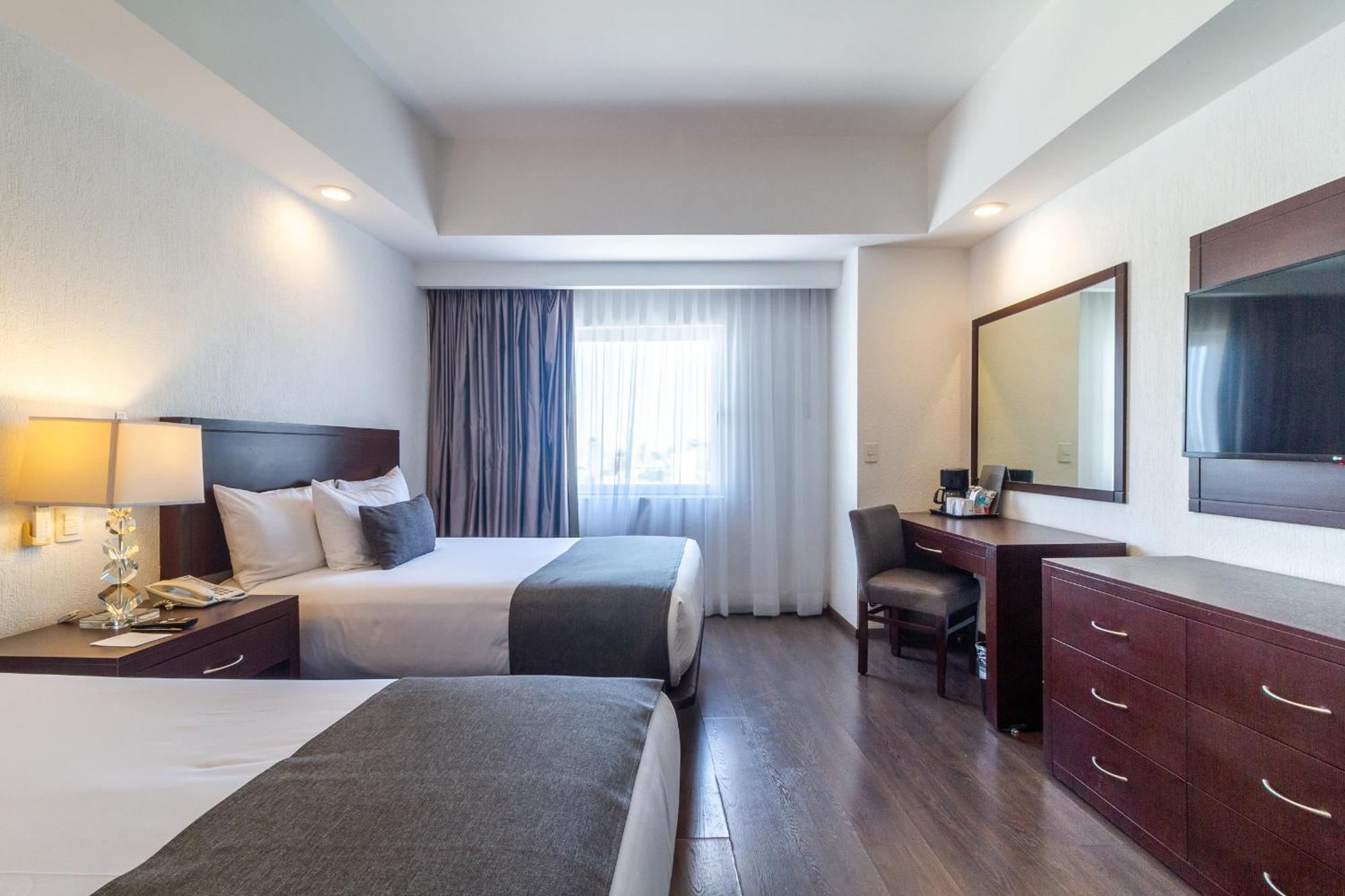 Hotel Ejecutivo Express Guadalajara