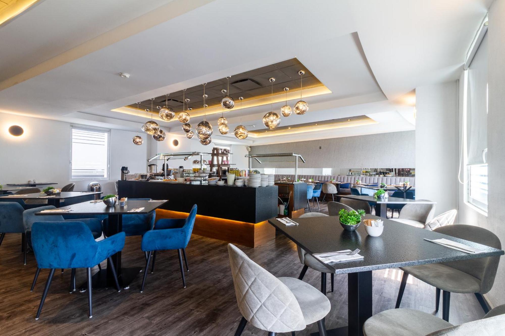 Ejecutivo Express Hotel