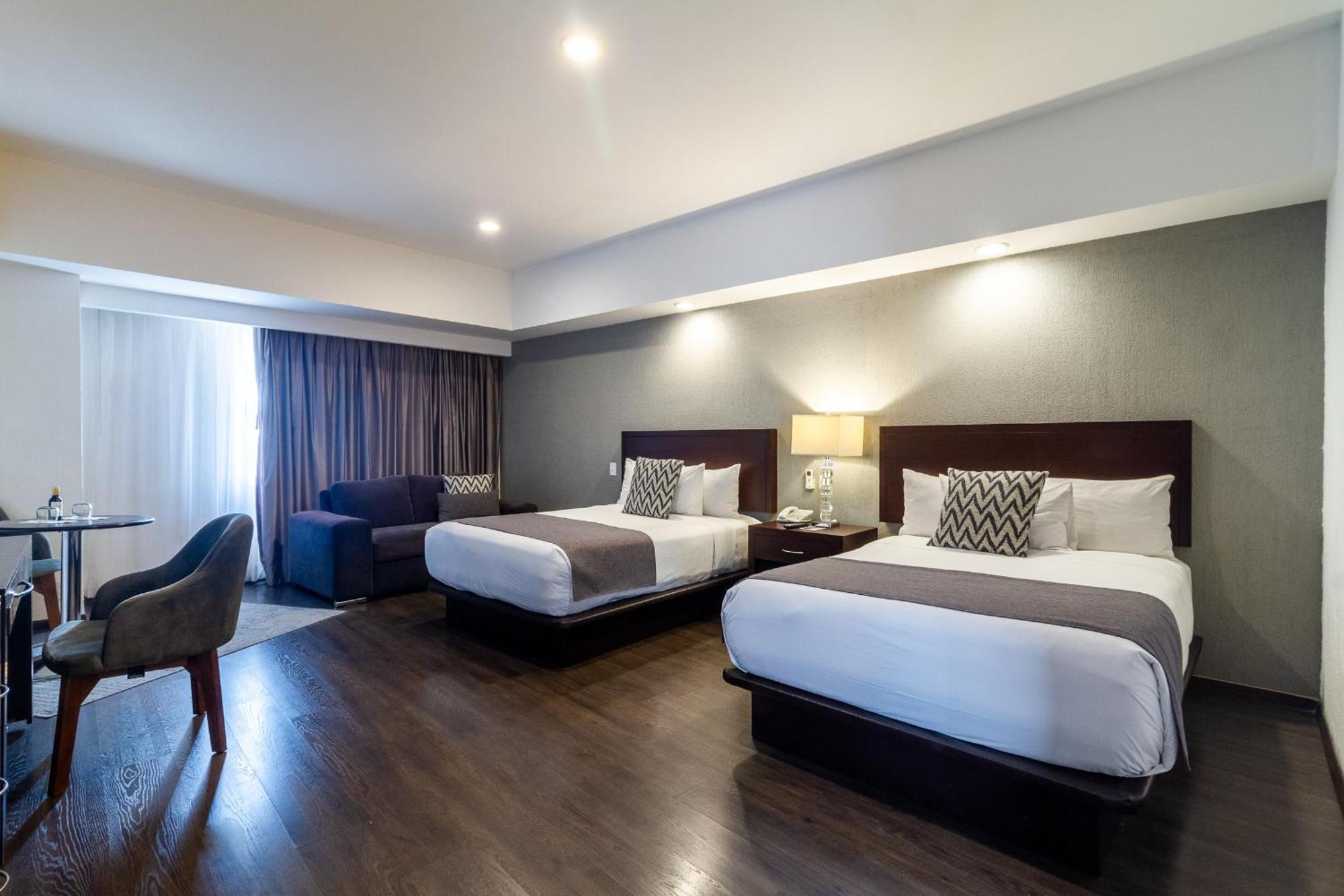 Ejecutivo Express Hotel