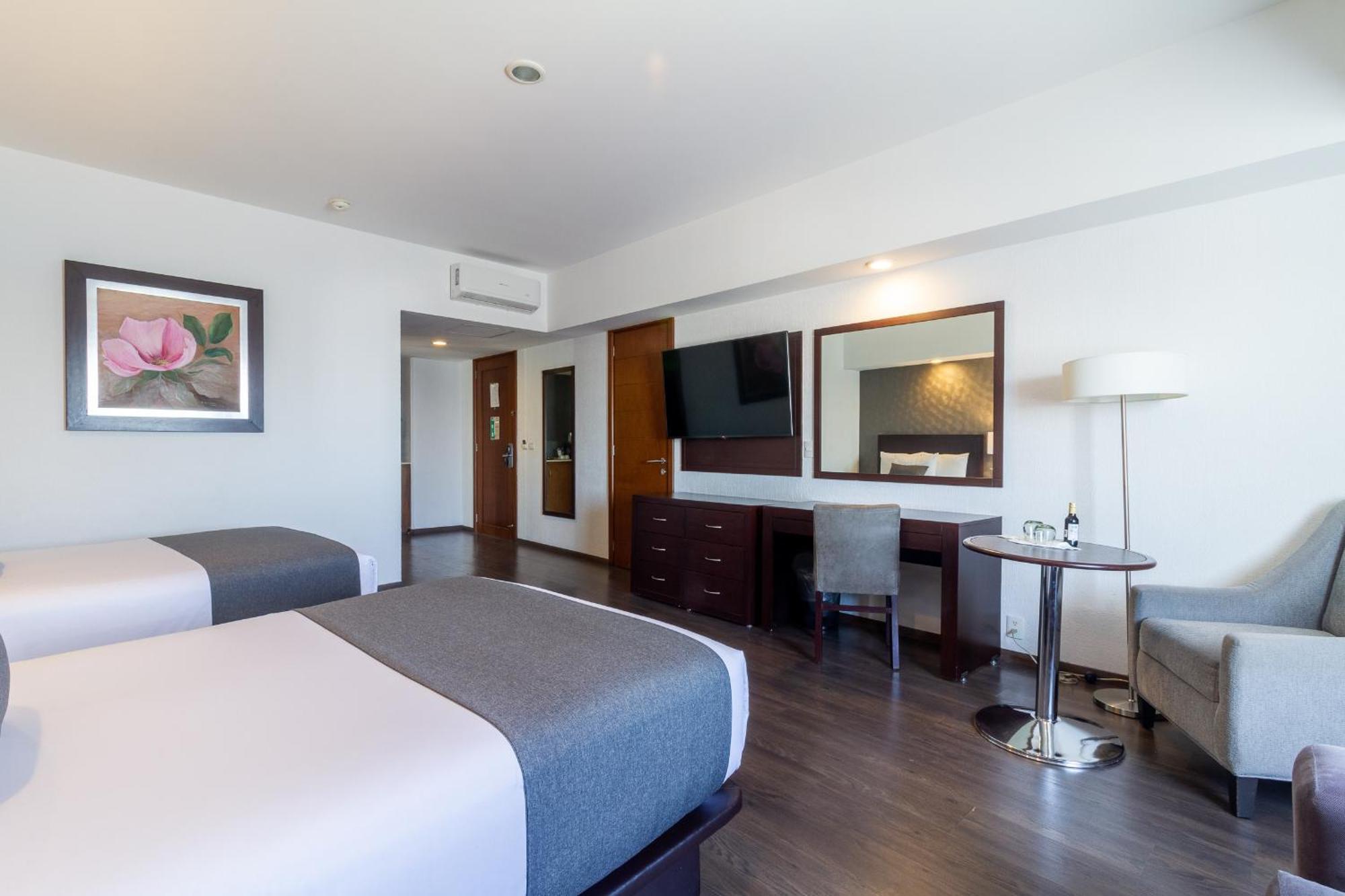 Hotel Ejecutivo Express