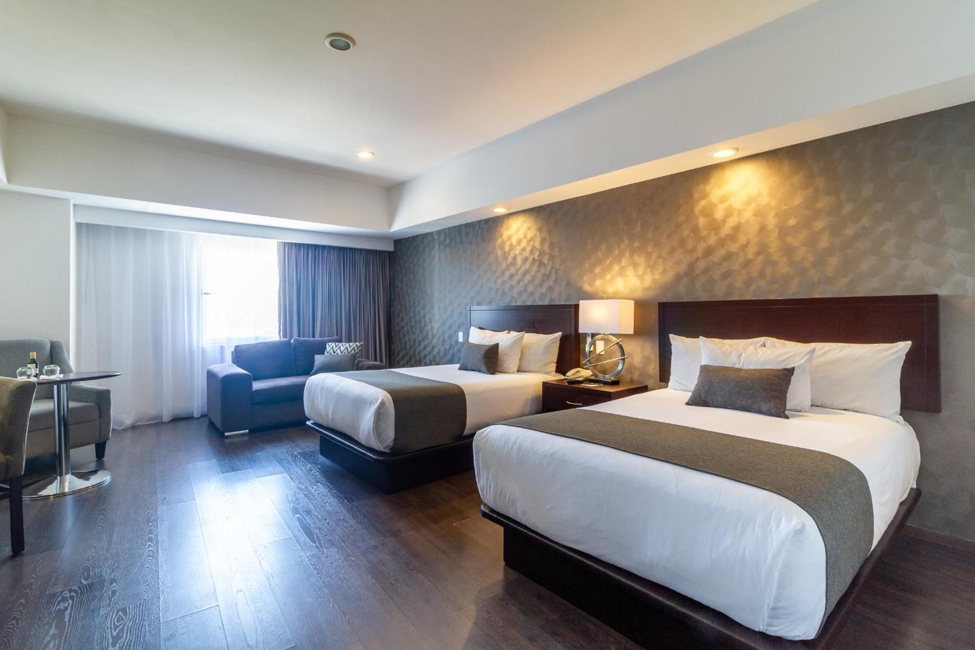 Ejecutivo Express Hotel Guadalajara