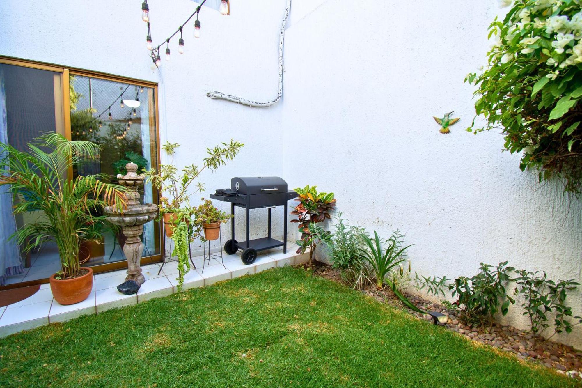 Casa Kinich Homestay Guadalajara