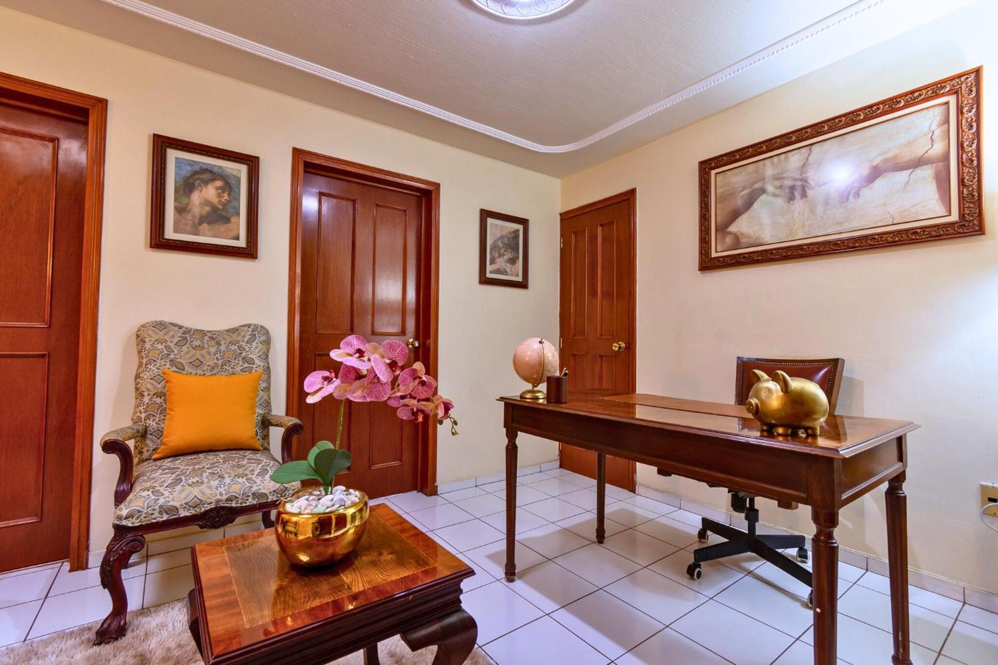 Homestay Casa Kinich Guadalajara