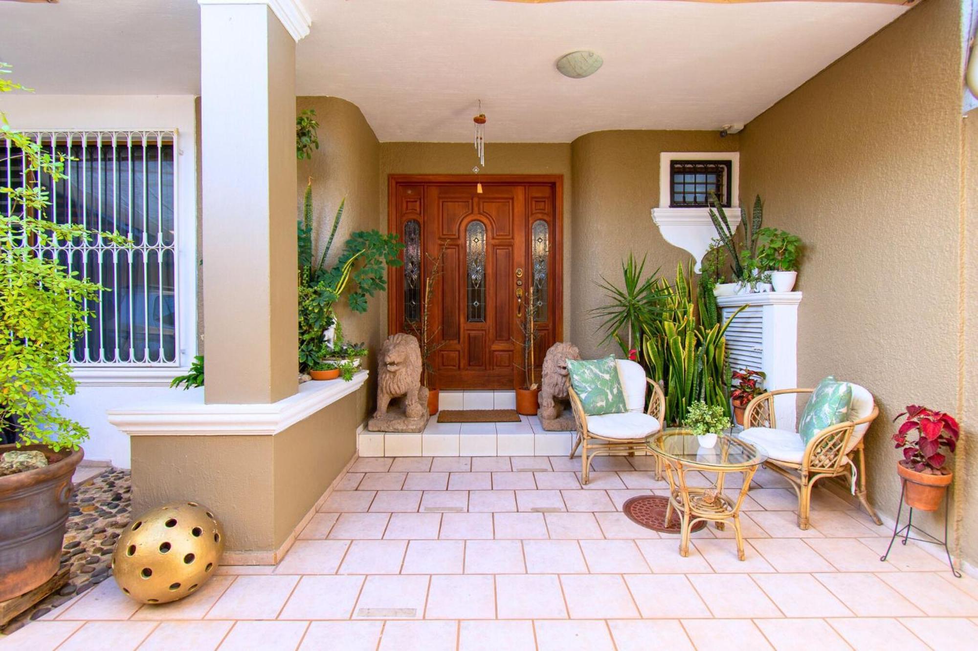 Homestay Casa Kinich