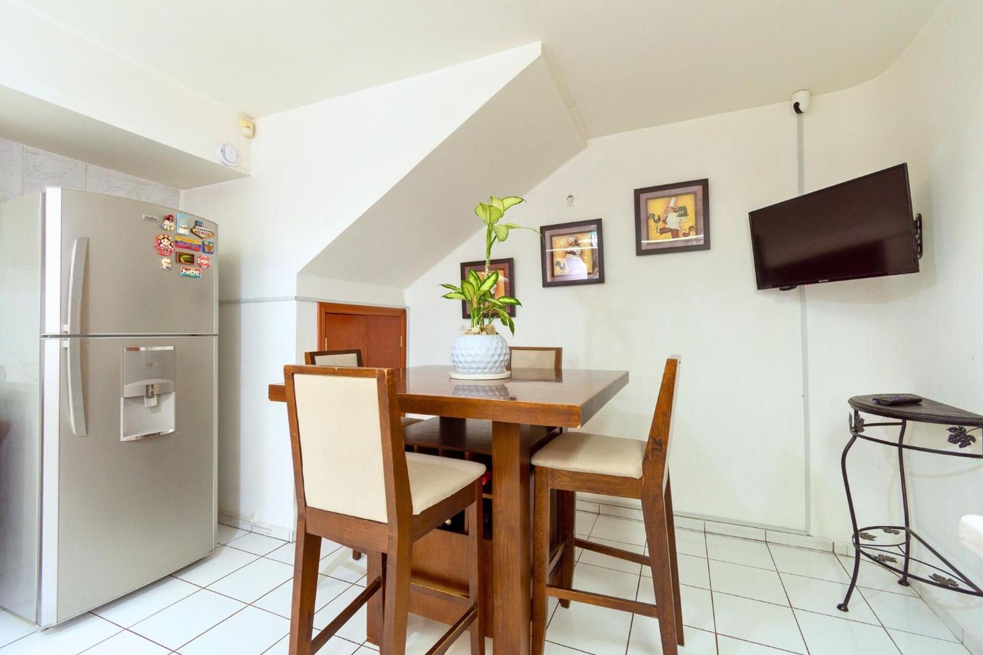 Casa Kinich Homestay Guadalajara