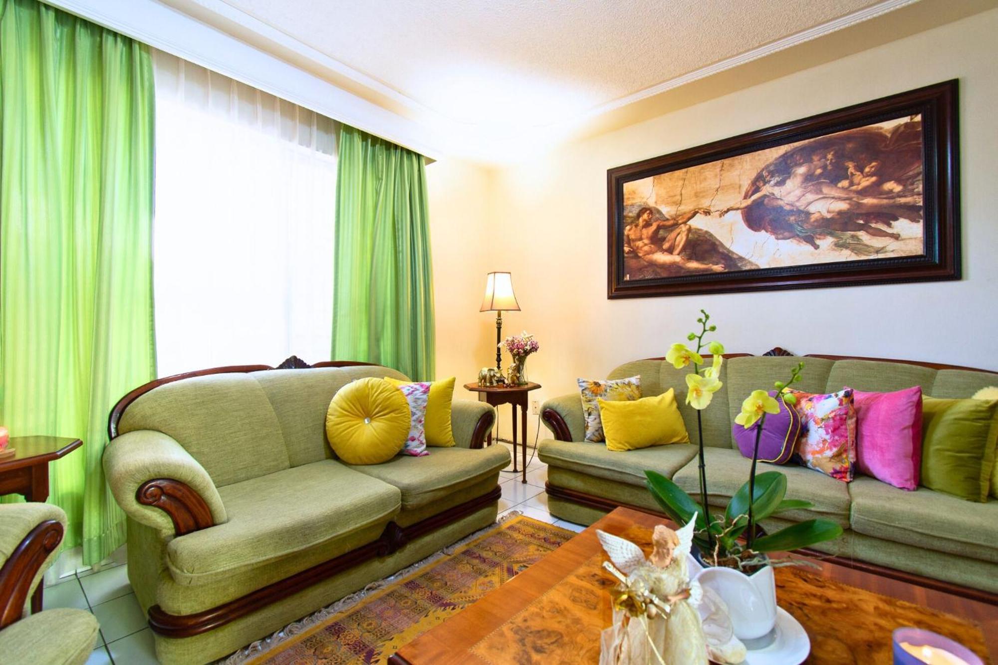Casa Kinich Homestay