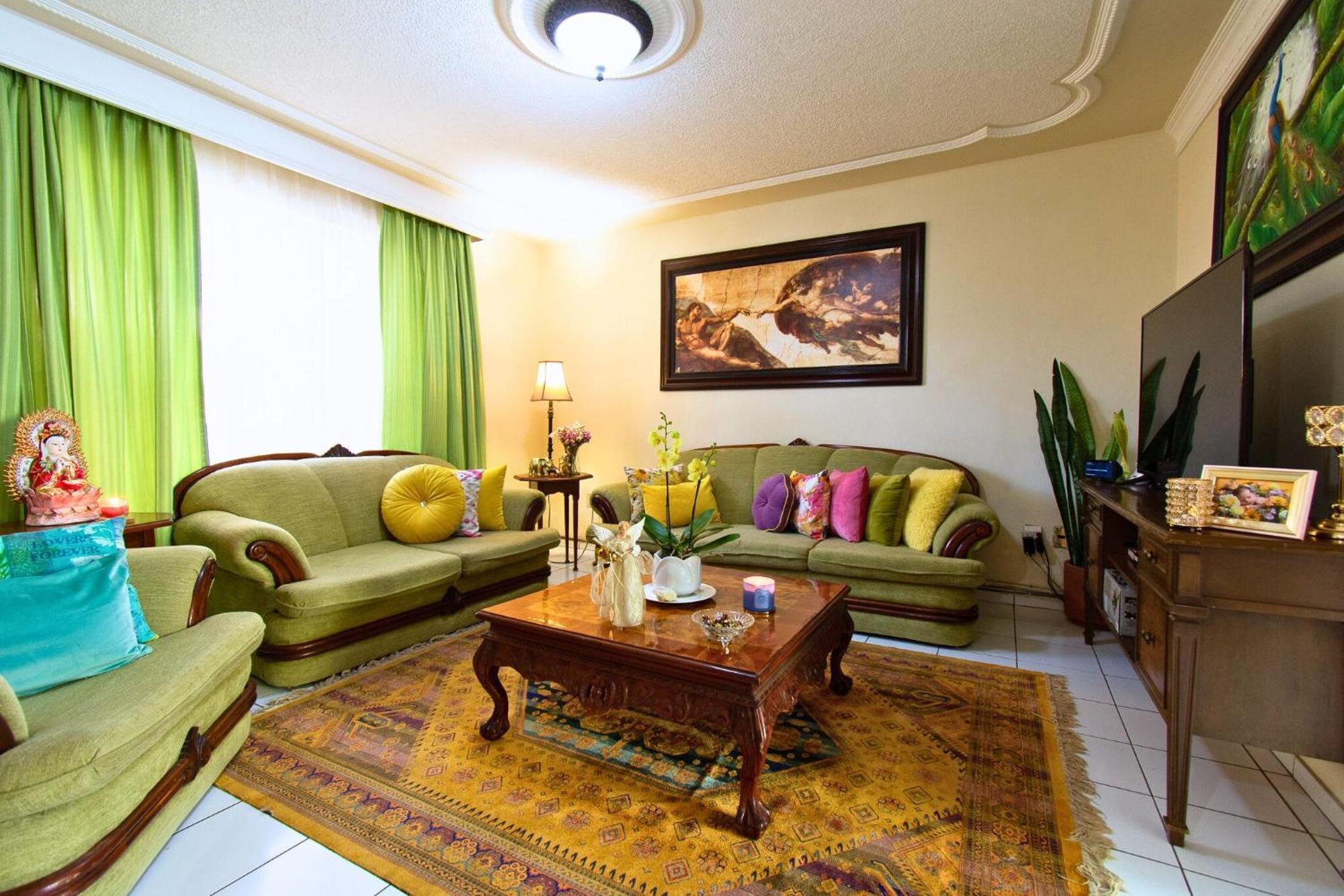 Casa Kinich Homestay *