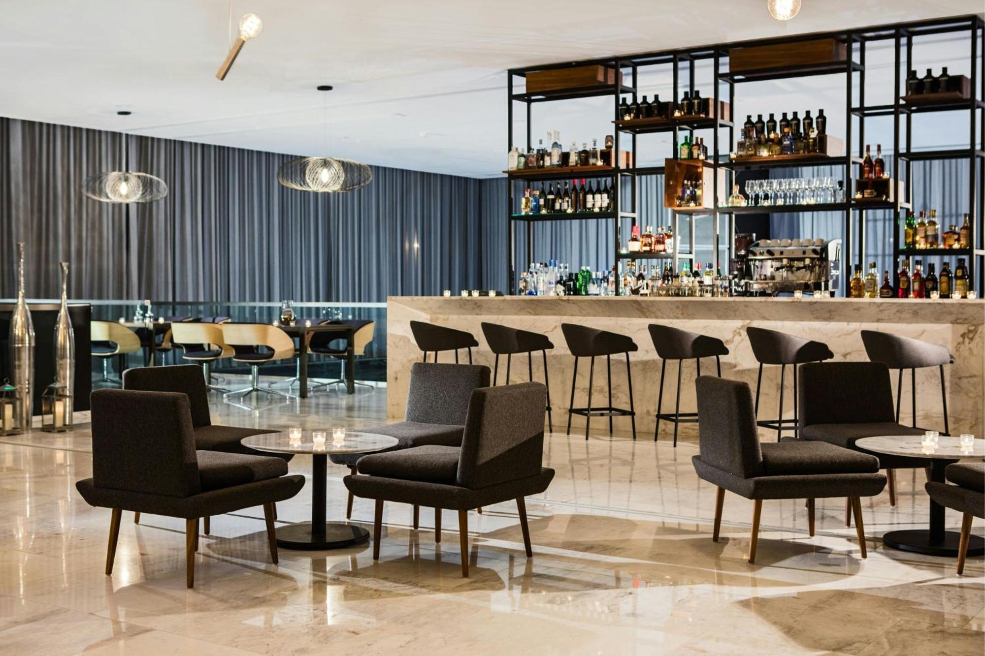 Ac By Marriott Mexico Hotel 4*