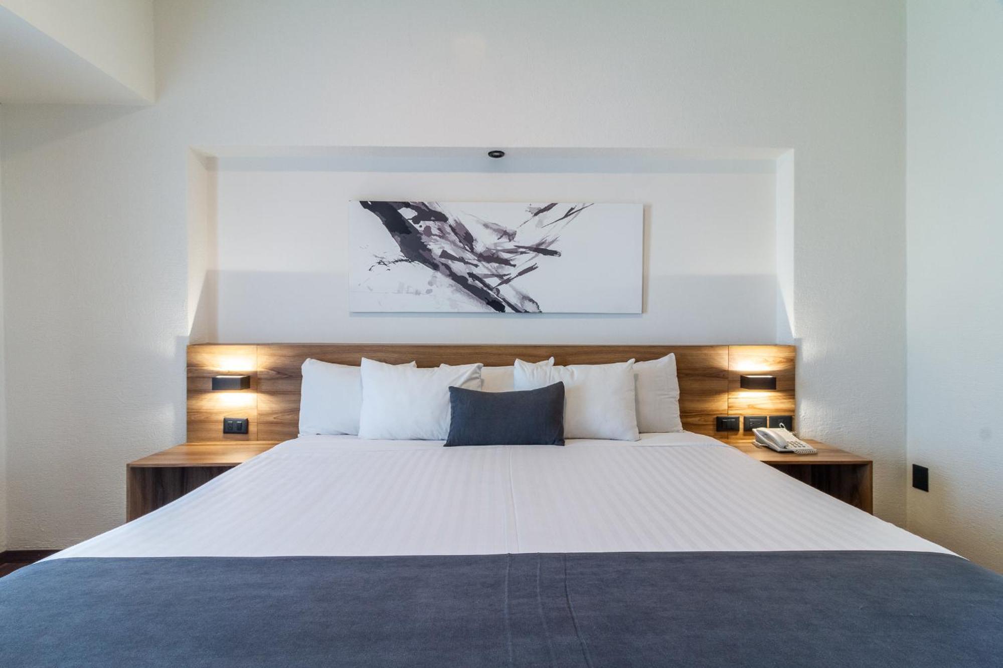 Hotel Meson Ejecutivo 4*