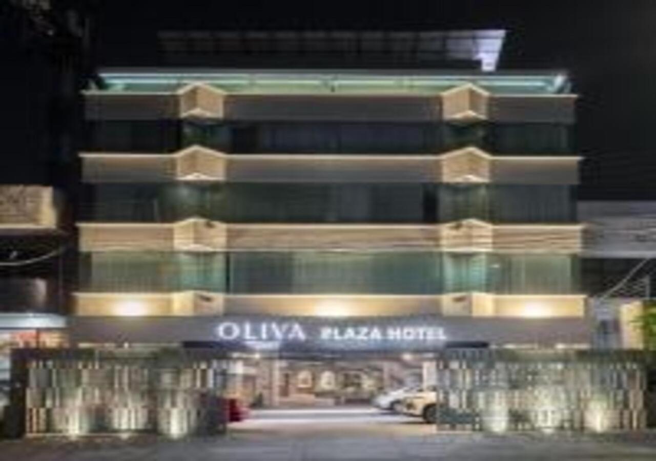 Hotel Fuente Del Bosque 4*