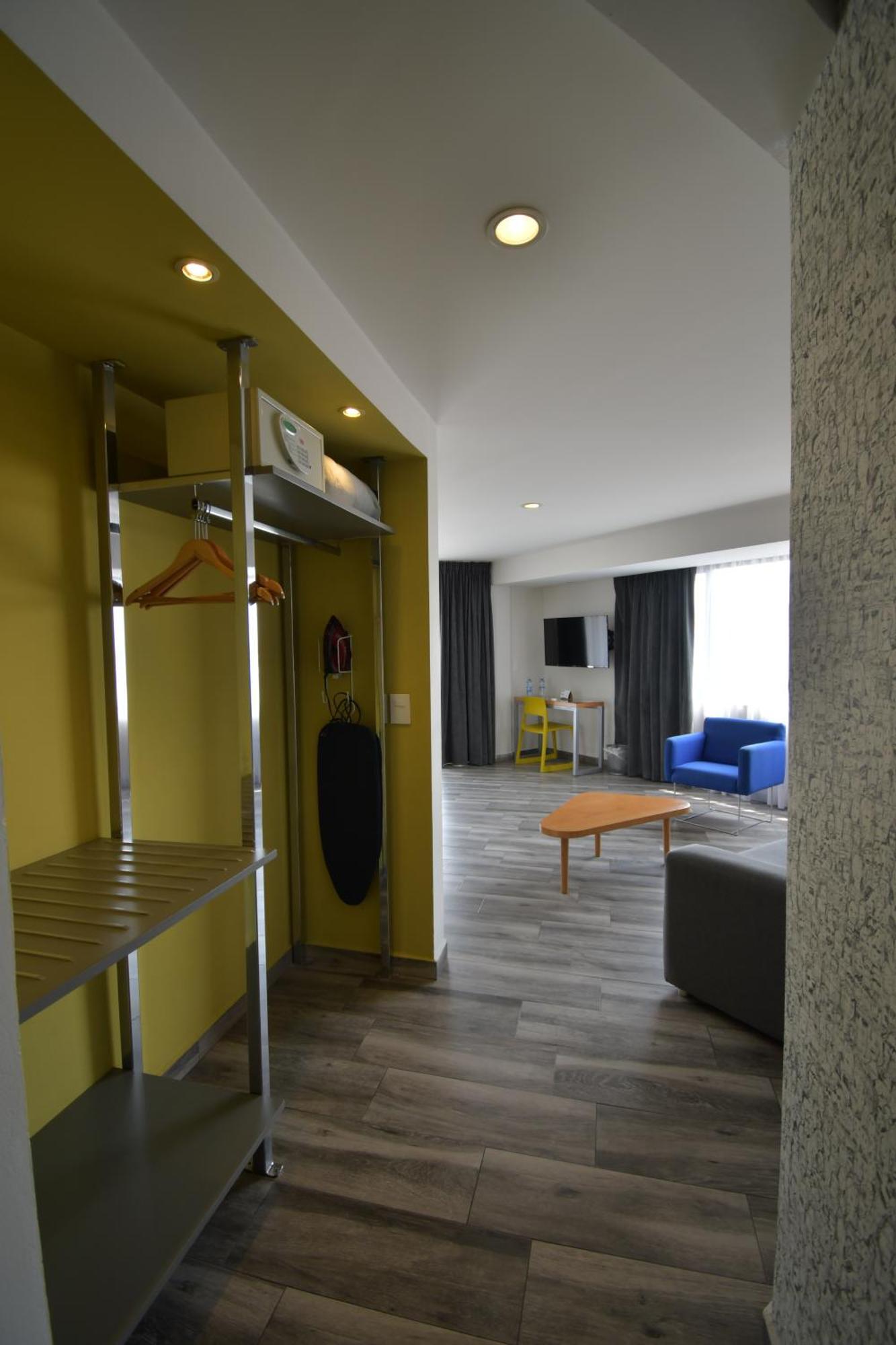 Perla Hotel