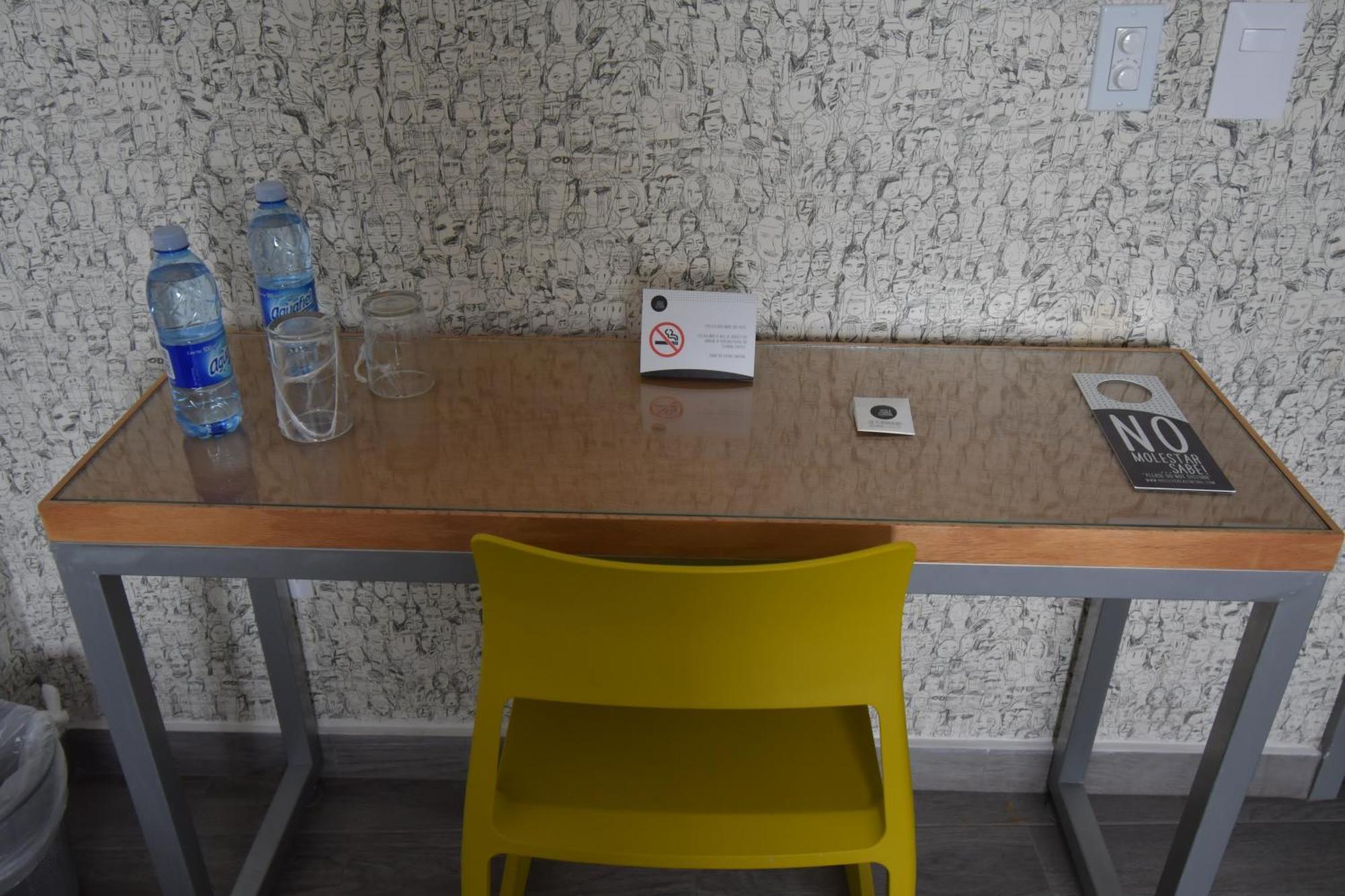 Perla Hotel Guadalajara