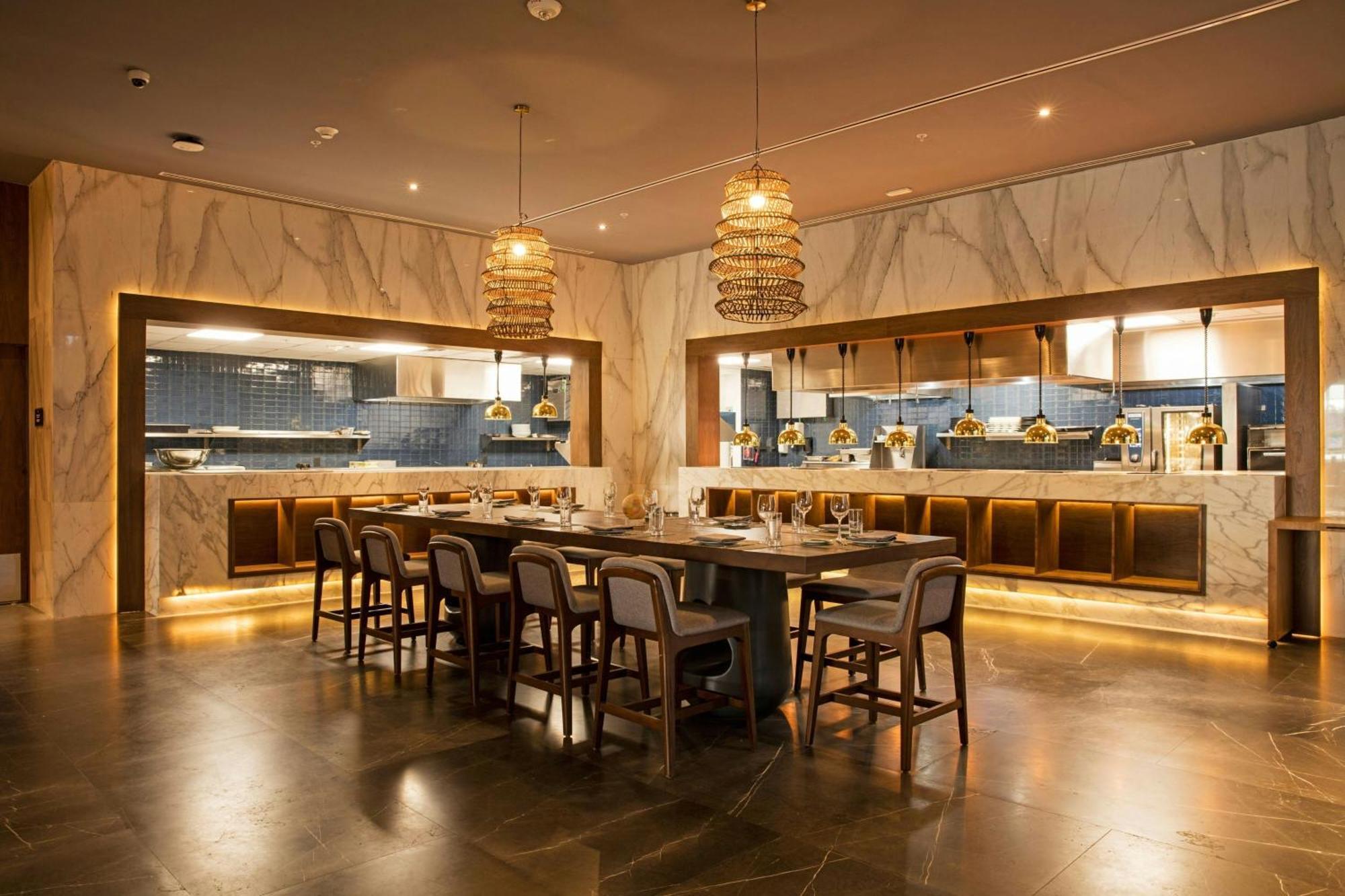Hotel Jw Marriott 5*