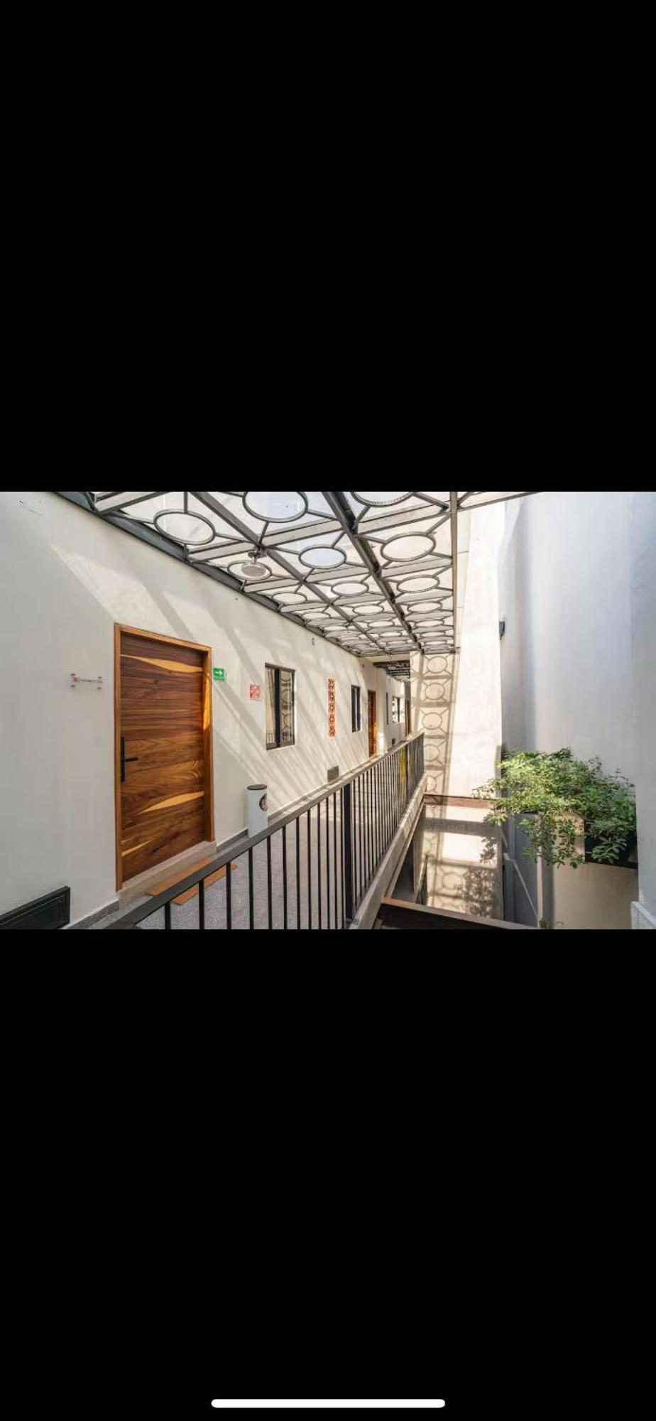 Departamento Zona Centro De Guadalajara