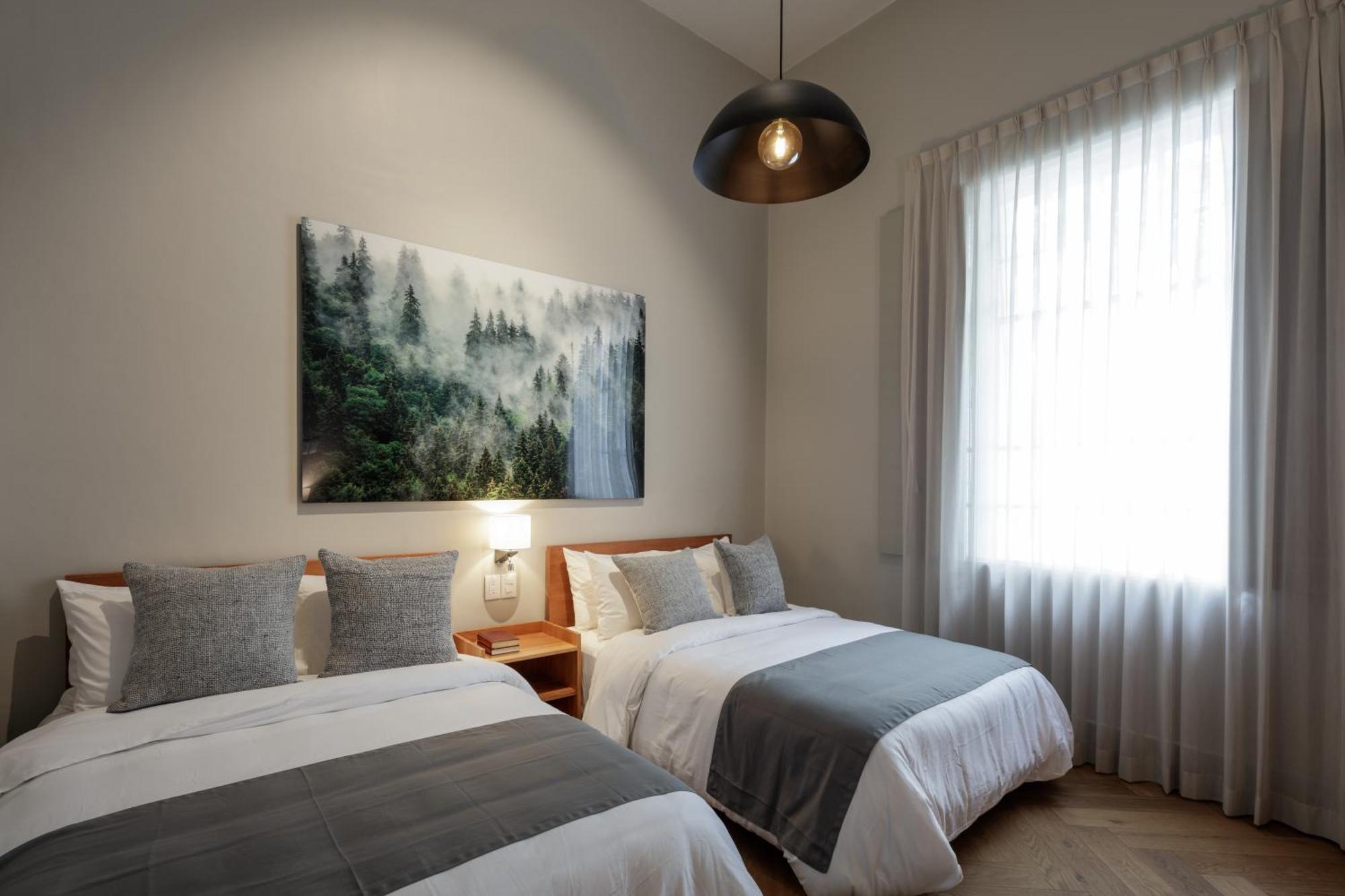 Casa Bosque Eduviges Hotel 3*