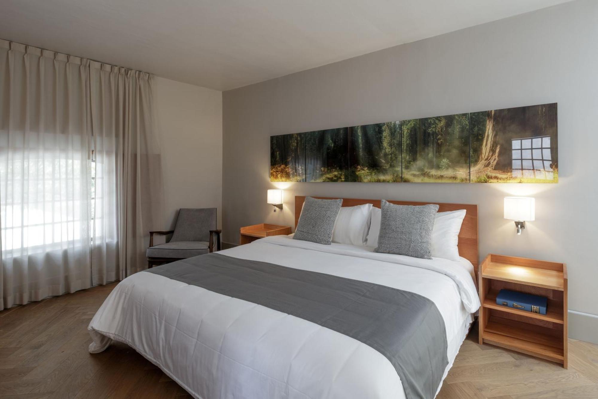 Hotel Casa Bosque Eduviges