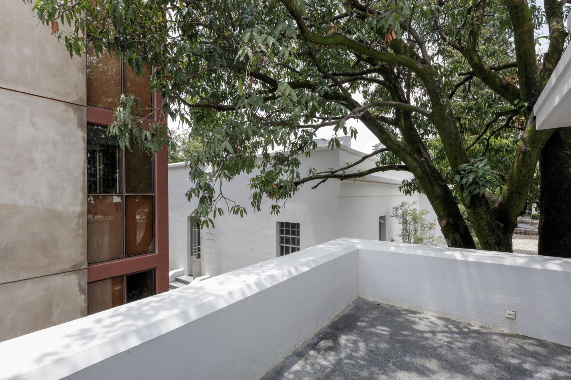 Casa Bosque Eduviges Hotel 3*