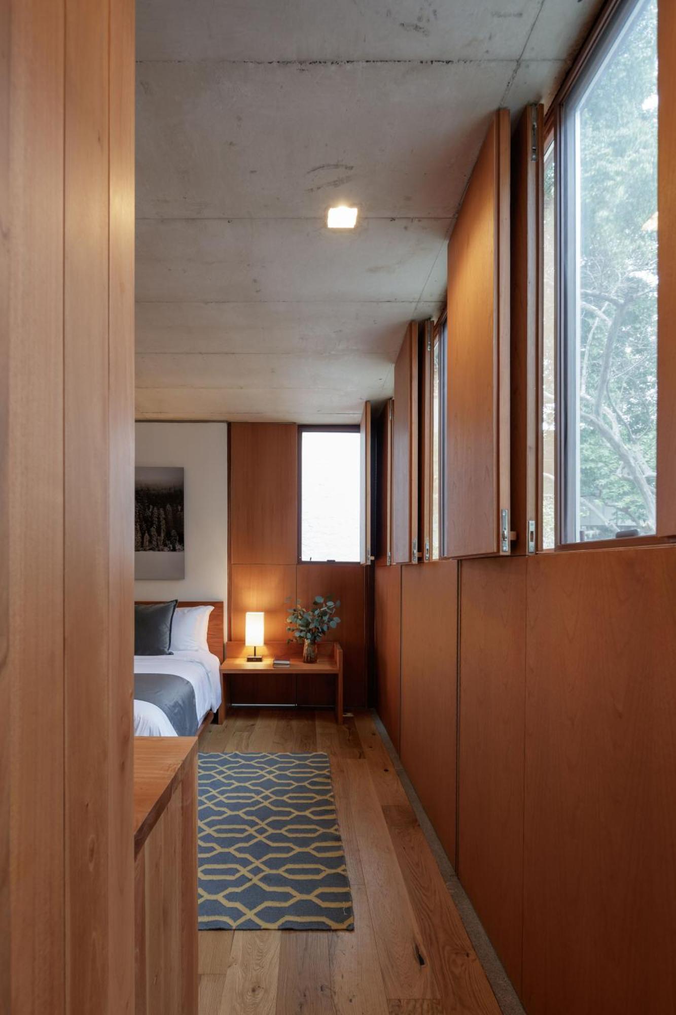 Casa Bosque Eduviges Hotel 3*
