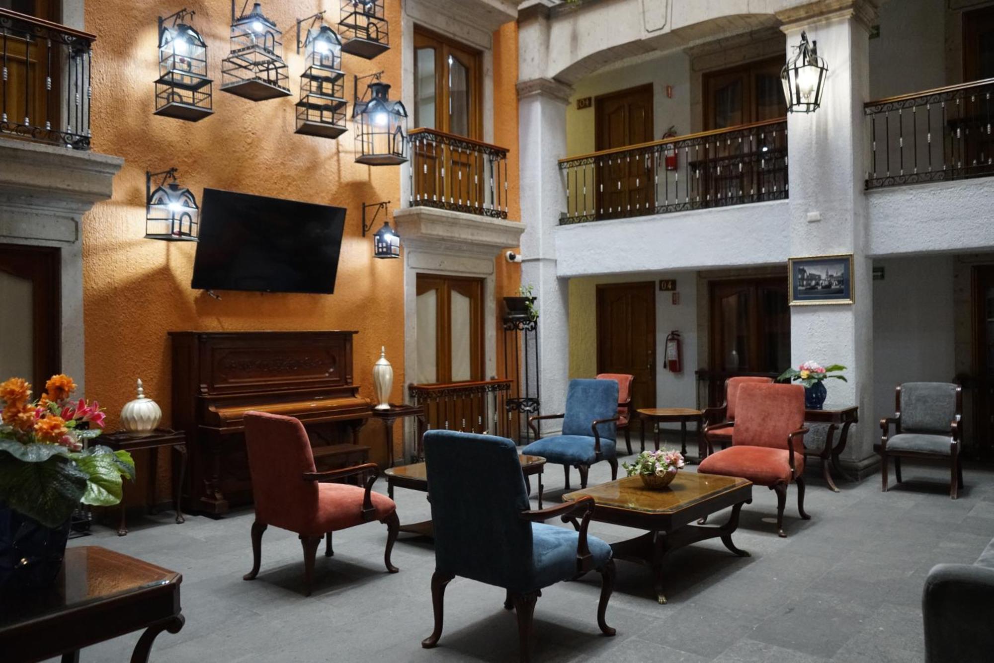 Hotel Santiago De Compostela - Centro Historico