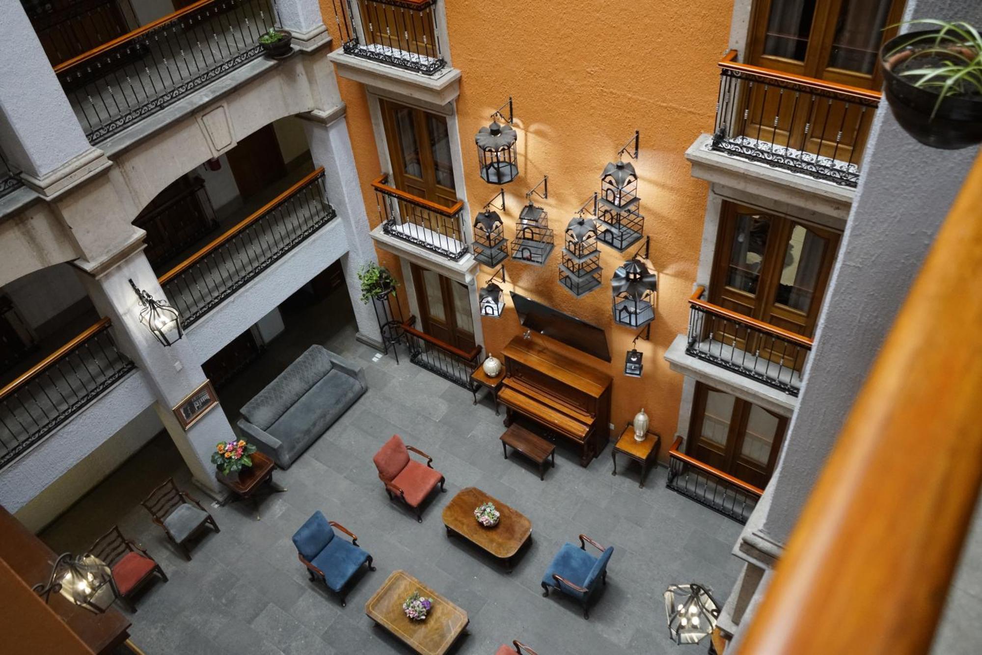 Hotel Santiago De Compostela - Centro Historico 4*