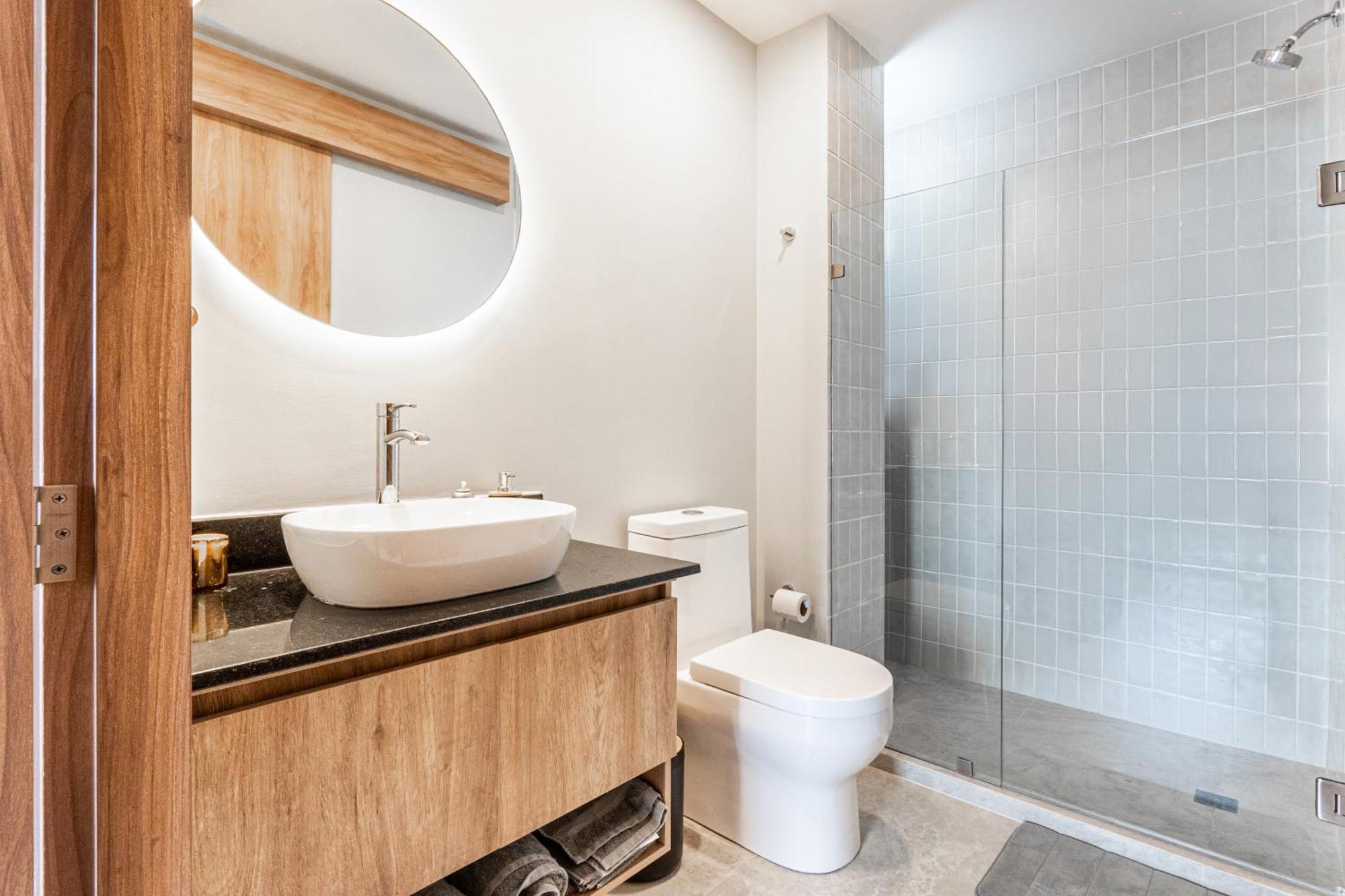 Luxury And Comfort In Gaudalajara 10 Minutes Away From Expo Apartamento Guadalajara